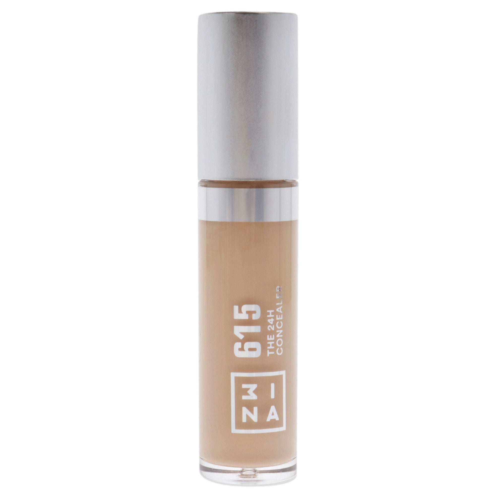 The 24H Concealer - 615 by 3INA for Women - 0.15 oz Concealer, See Description, alternate image number 4