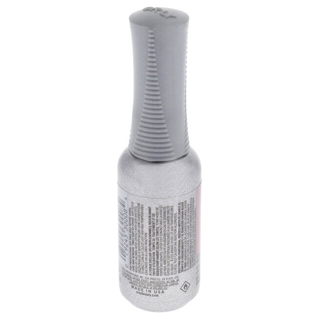 Gel Fx Gel Nail Color - 30008 Lift The Veil by Orly for Women - 0.3 oz Nail Polish, NA, alternate image number null