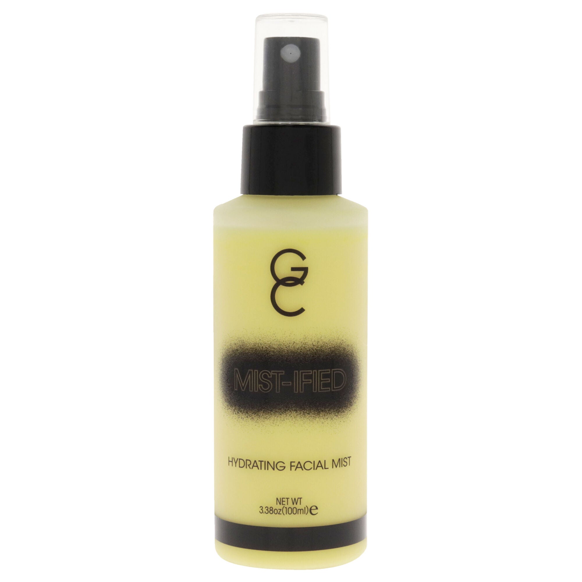 Hidrating Facial Mist - Mist-ified by Gerard Cosmetic for Women - 3.38 oz Mist, See Description, alternate image number 4