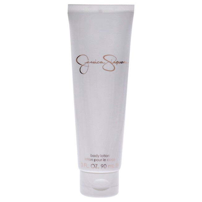 Fancy Love by Jessica Simpson for Women - 3 oz Body Lotion, NA, hi-res image number null