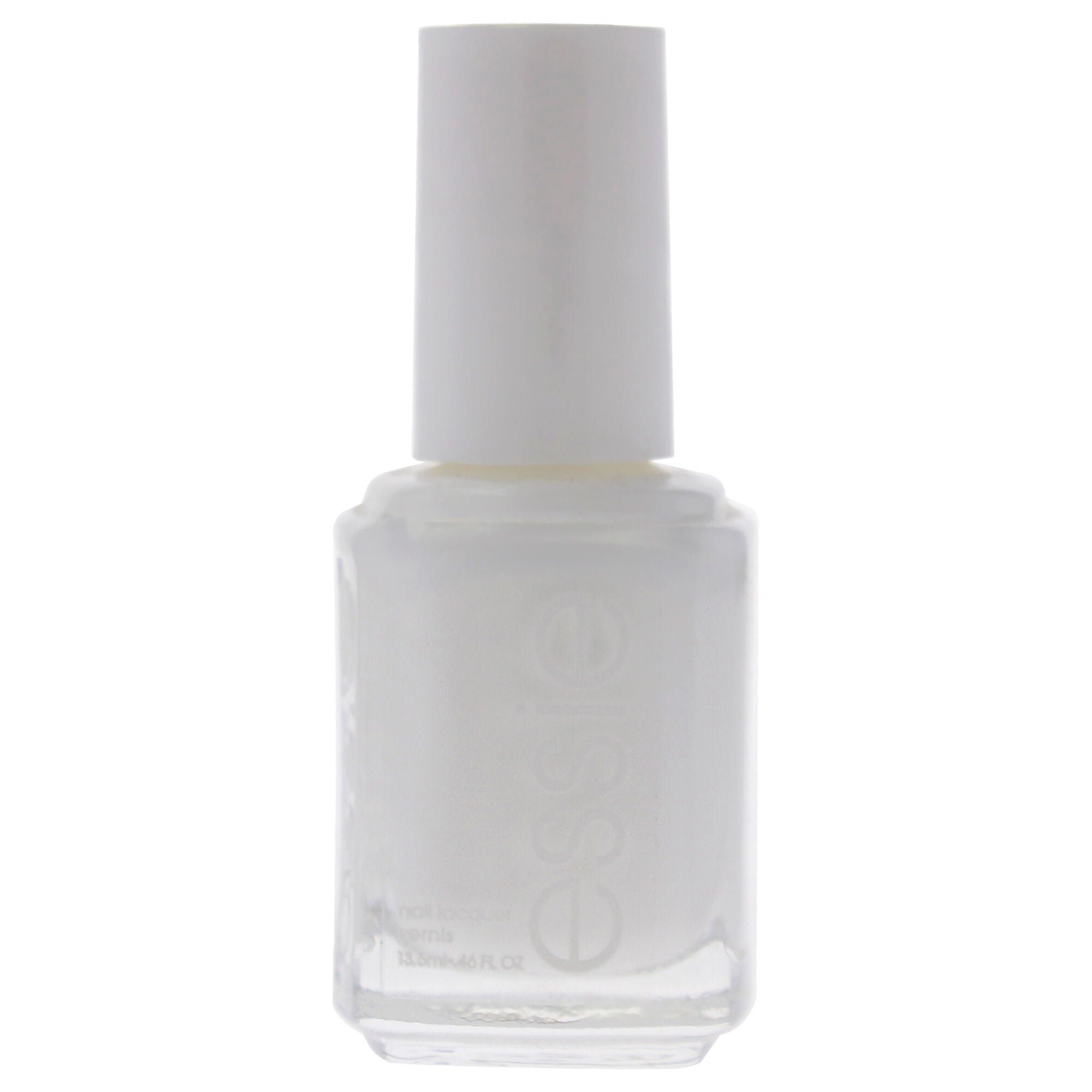 Nail Polish - 10 Blanc by Essie for Women - 0.46 oz Nail Polish, See Description, hi-res image number 0