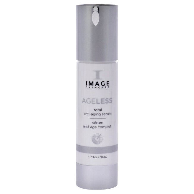 Ageless Total Anti Aging Serum with Stem Cell Technology by Image for Unisex - 1.7 oz Serum, See Description, alternate image number 1
