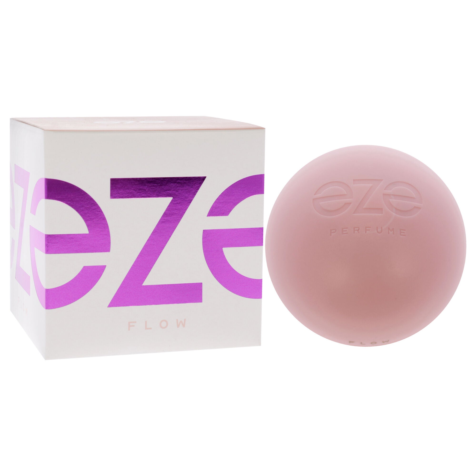 Flow by Eze for Women - 2.5 oz EDP Spray, See Description, alternate image number 1
