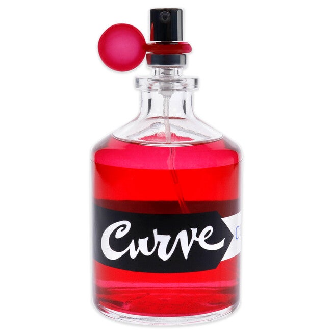 Curve Connect by Liz Claiborne for Men - 4.2 oz Cologne Spray, See Description, alternate image number 4