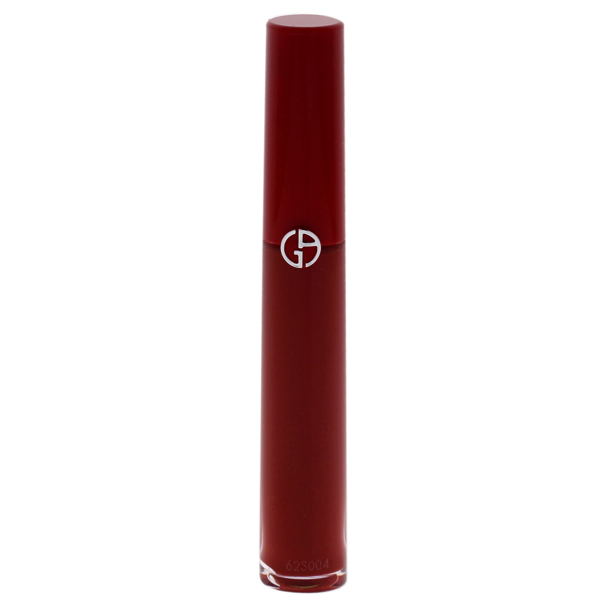 Lip Maestro Liquid Lipstick - 415 Redwood by Giorgio Armani for Women - 0.22 oz Lipstick, , alternate image number 5