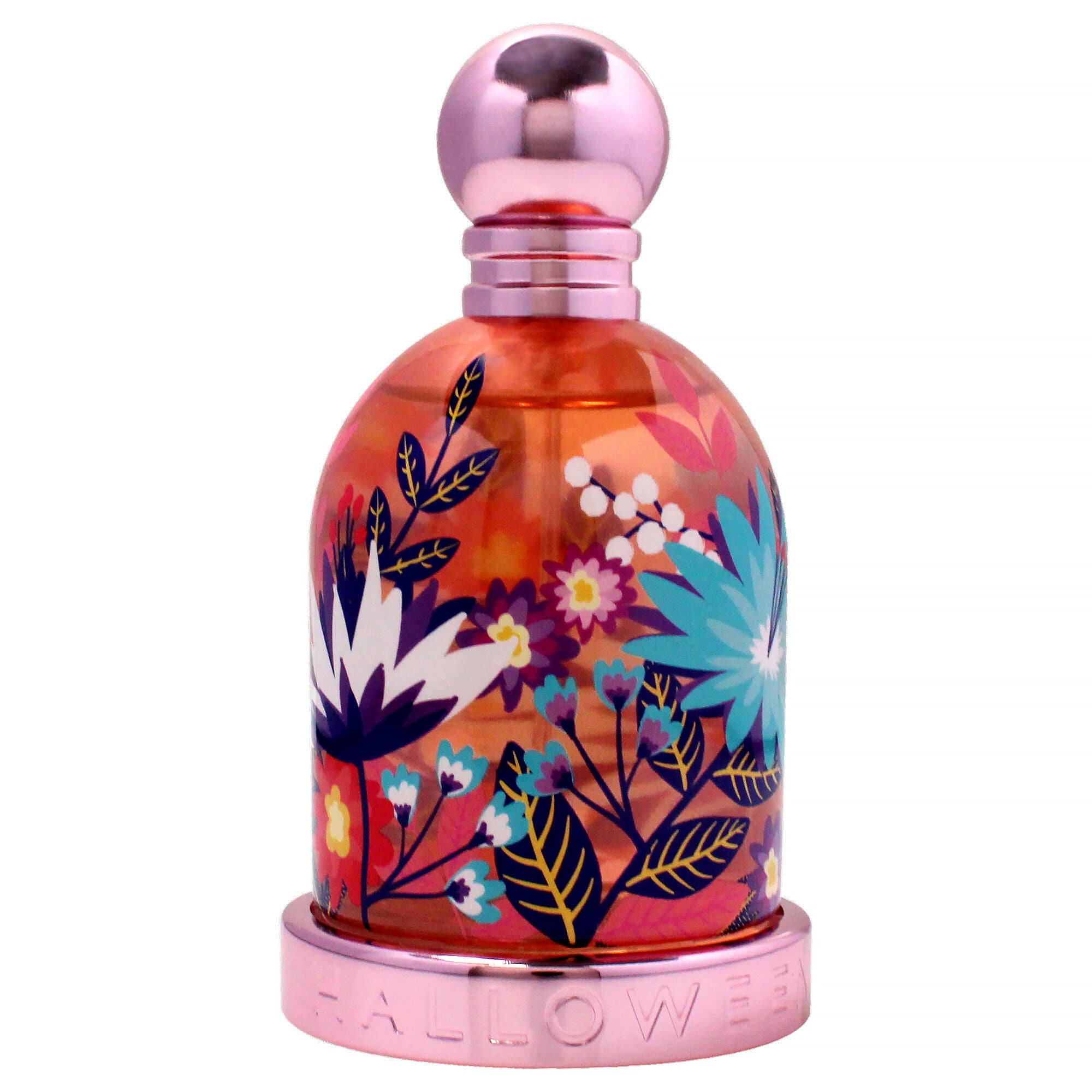 Halloween Blossom by J. Del Pozo for Women - 3.4 oz EDT Spray, See Description, alternate image number 4