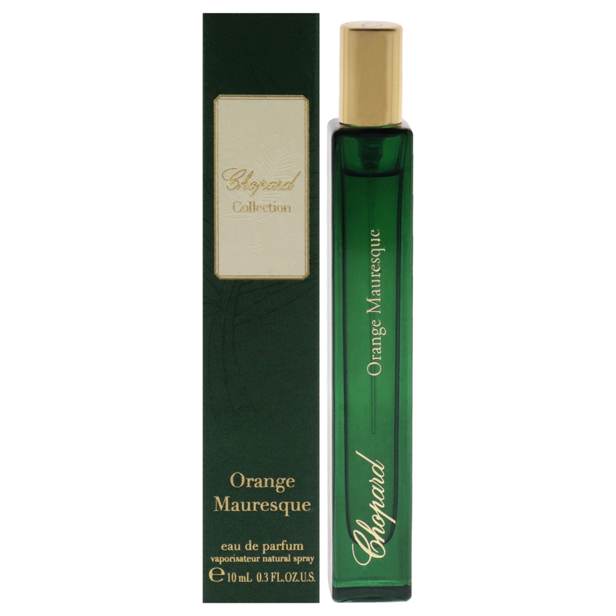 Orange Mauresque by Chopard for Women - 10 ml EDP Spray (Mini), See Description, hi-res image number 0