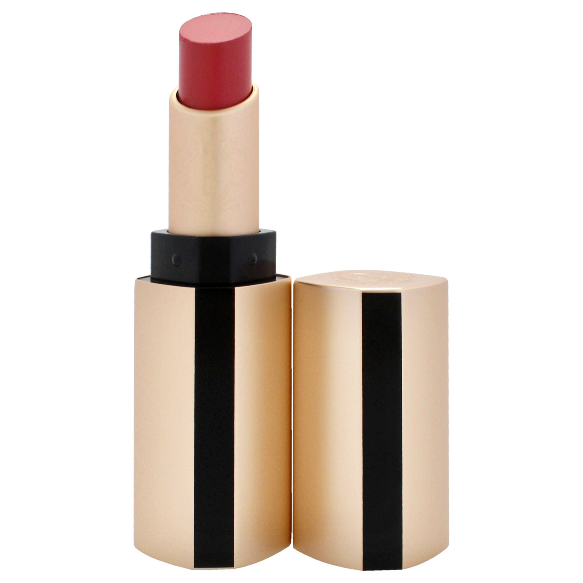 Luxe Matte Lipstick - 313 Big City by Bobbi Brown for Women - 0.12 oz Lipstick, See Description, alternate image number 3