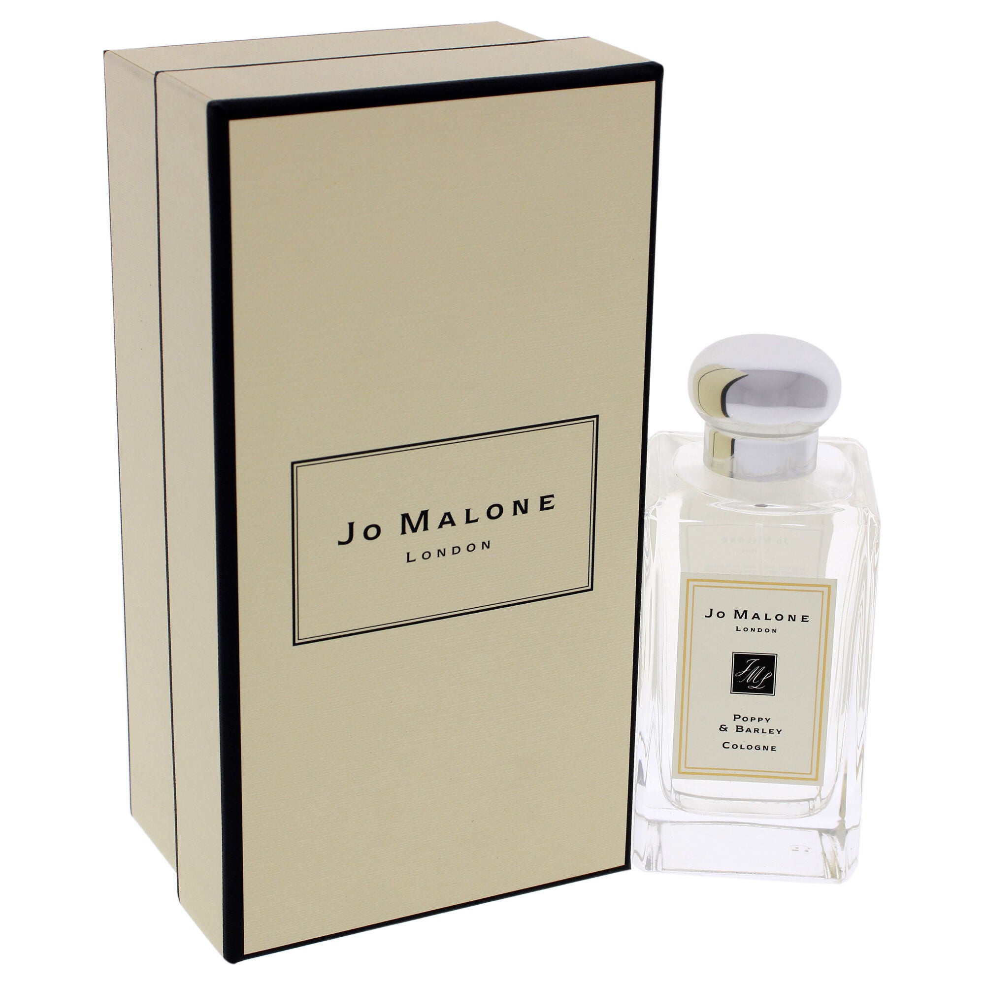 Poppy and Barley by Jo Malone for Unisex - 3.4 oz Cologne Spray, , alternate image number 7