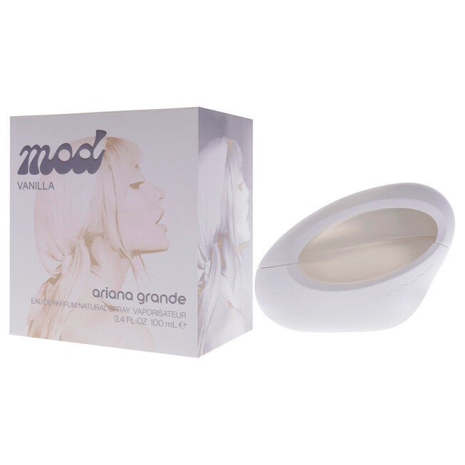 Mod Vanilla by Ariana Grande for Women - 3.4 oz EDP Spray, NA, alternate image number null