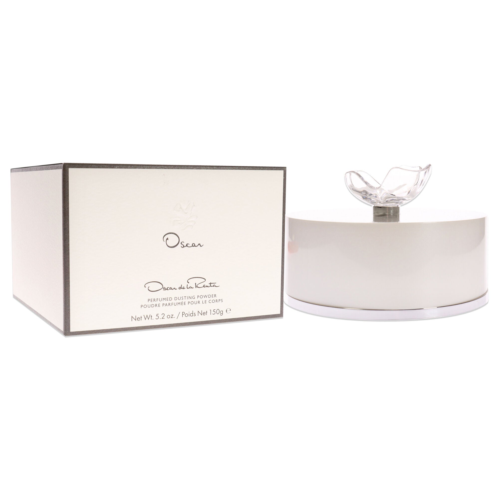 Oscar by Oscar De La Renta for Women - 5.2 oz Perfumed Dusting Powder, , alternate image number 6
