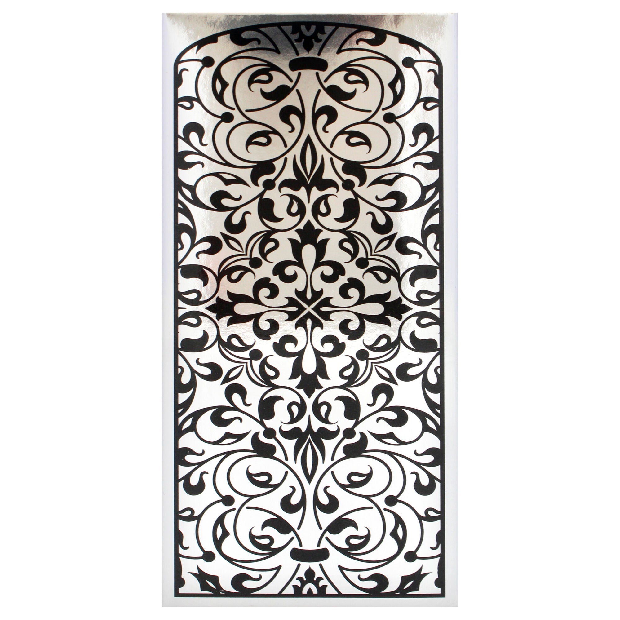 Mezyan Light Oud by Sezan for Women - 3.4 oz EDP Spray, Clear, alternate image number 5