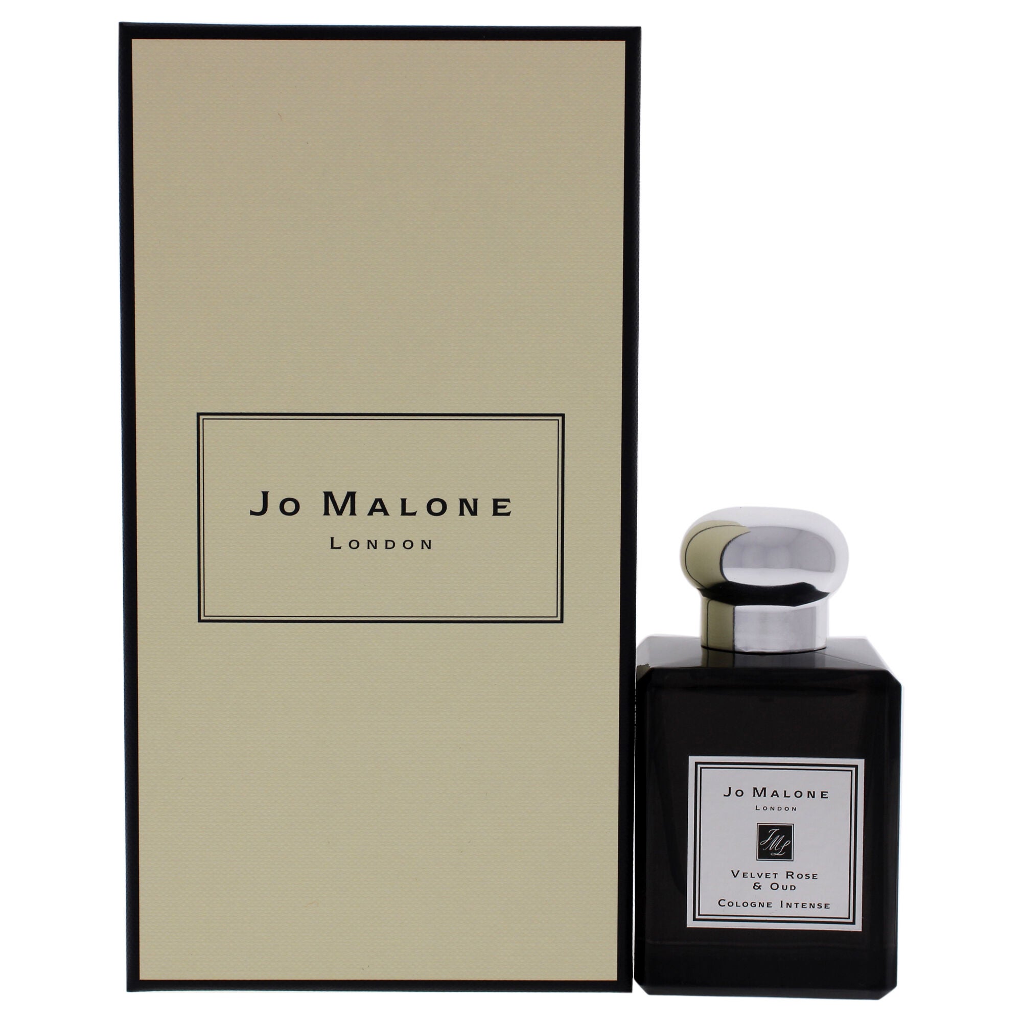 Velvet Rose and Oud Intense by Jo Malone for Unisex - 1.7 oz Cologne Spray, , alternate image number 5
