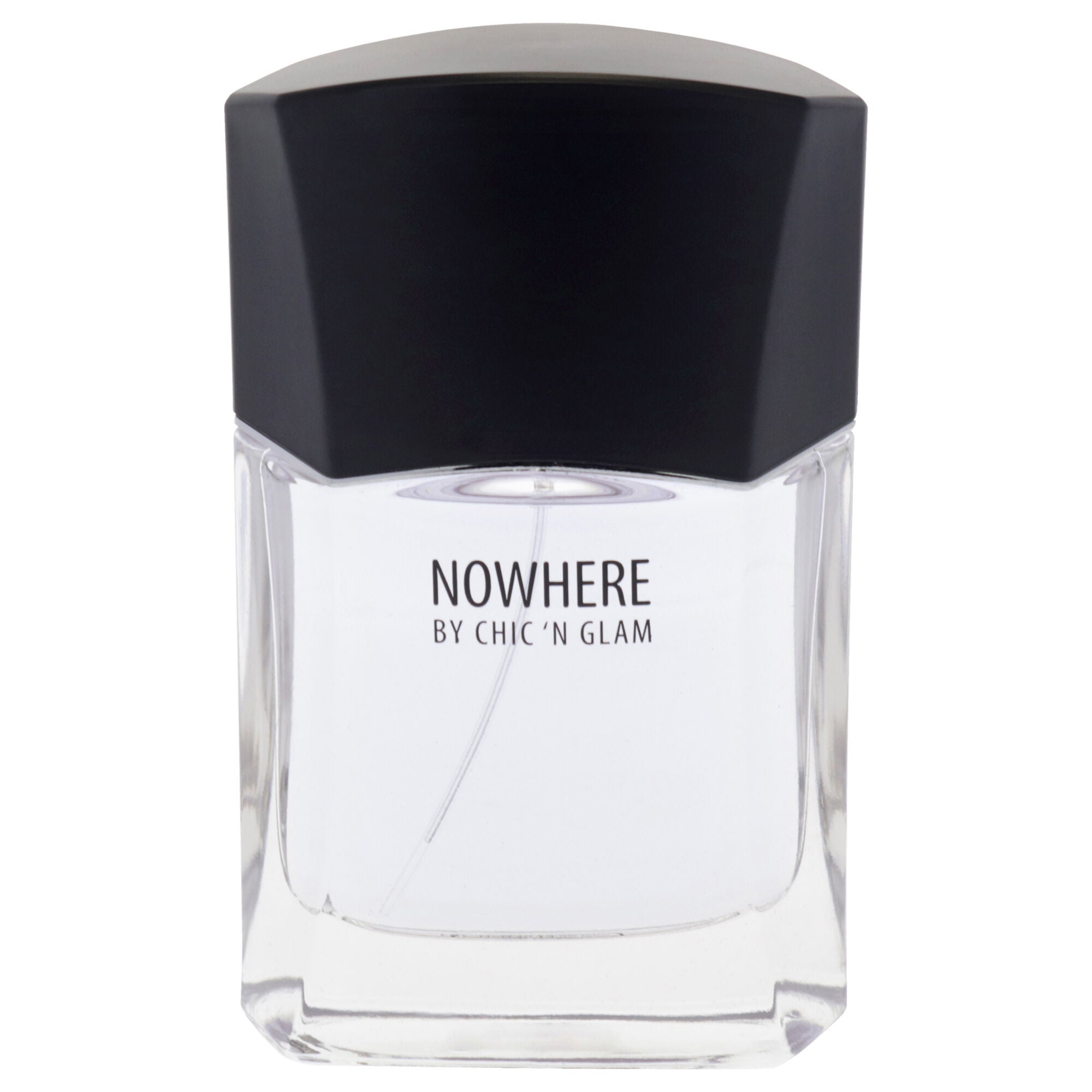 Nowhere by Chic N Glam for Men - 3.3 oz EDT Spray, See Description, alternate image number 3