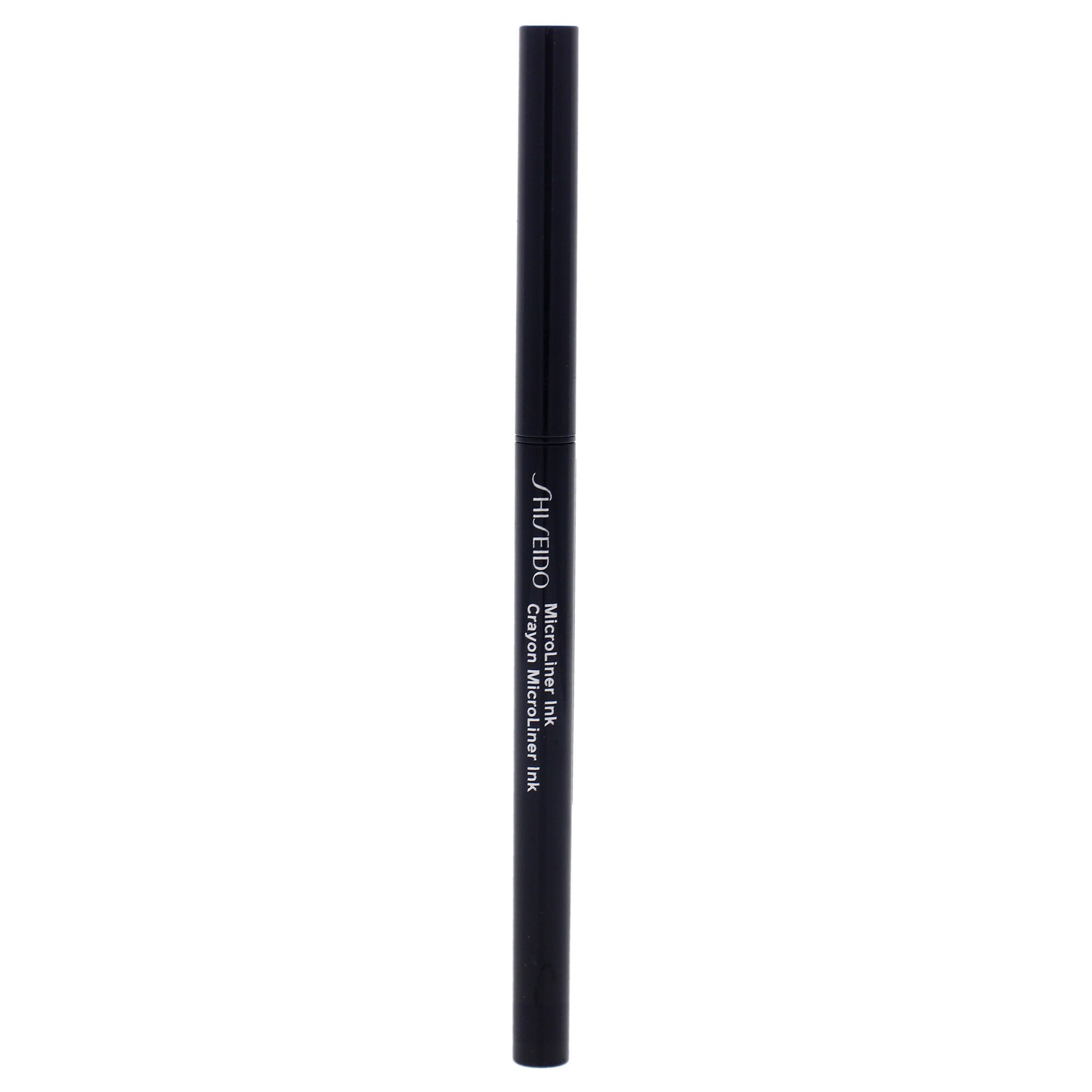 MicroLiner Ink Eyeliner - 01 Black by Shiseido for Women - 0.002 oz Eyeliner, See Description, alternate image number 1
