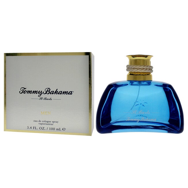 Tommy Bahama Set Sail St. Barts by Tommy Bahama for Men - 3.4 oz EDC Spray, NA, alternate image number null