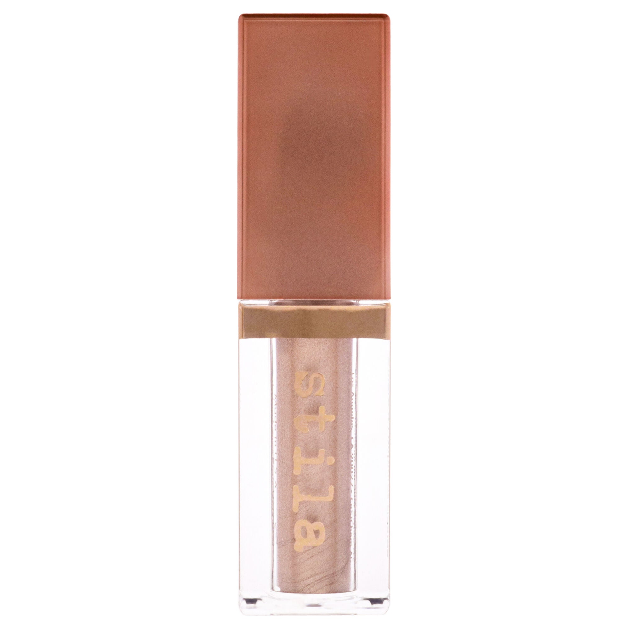 Shimmer and Glow Liquid Eye Shadow - Kitten by Stila for Women - 0.153 oz Eye Shadow, See Description, alternate image number 1