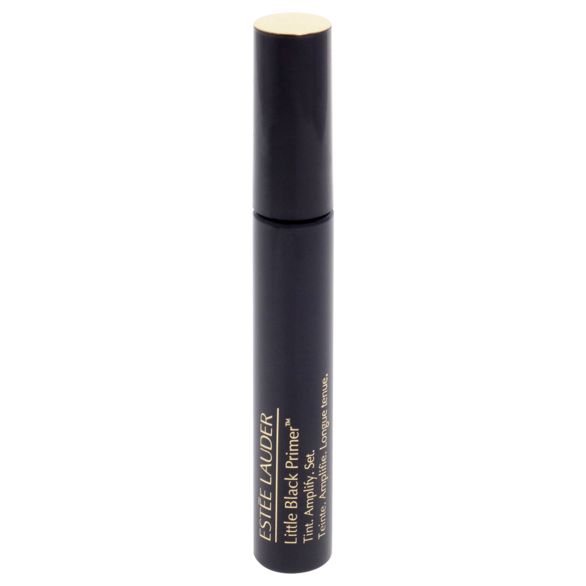 Little Black Primer - # 01 Black by Estee Lauder for Women - 0.21 oz Mascara, See Description, alternate image number 1