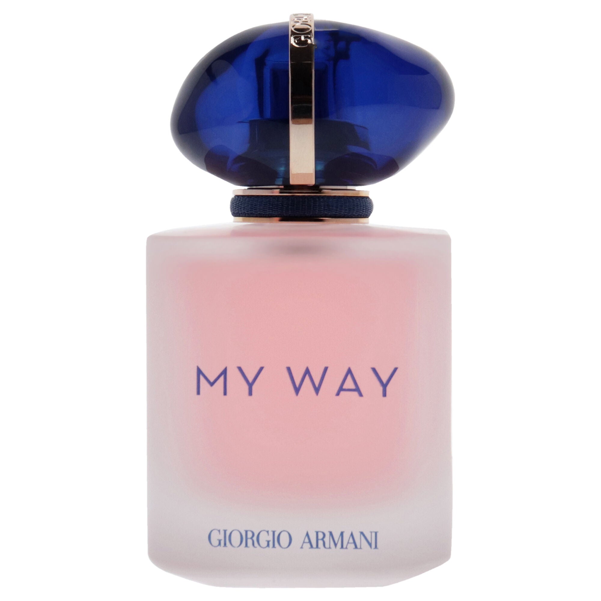 My Way Floral by Giorgio Armani for Women - 1.7 oz EDP Spray (Refillable), , alternate image number 5