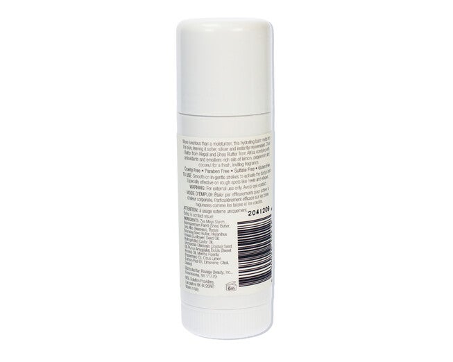 Chiuri and Shea Healing Body Balm by e.fek.tiv for Unisex - 1.7 oz Balm, See Description, alternate image number 2