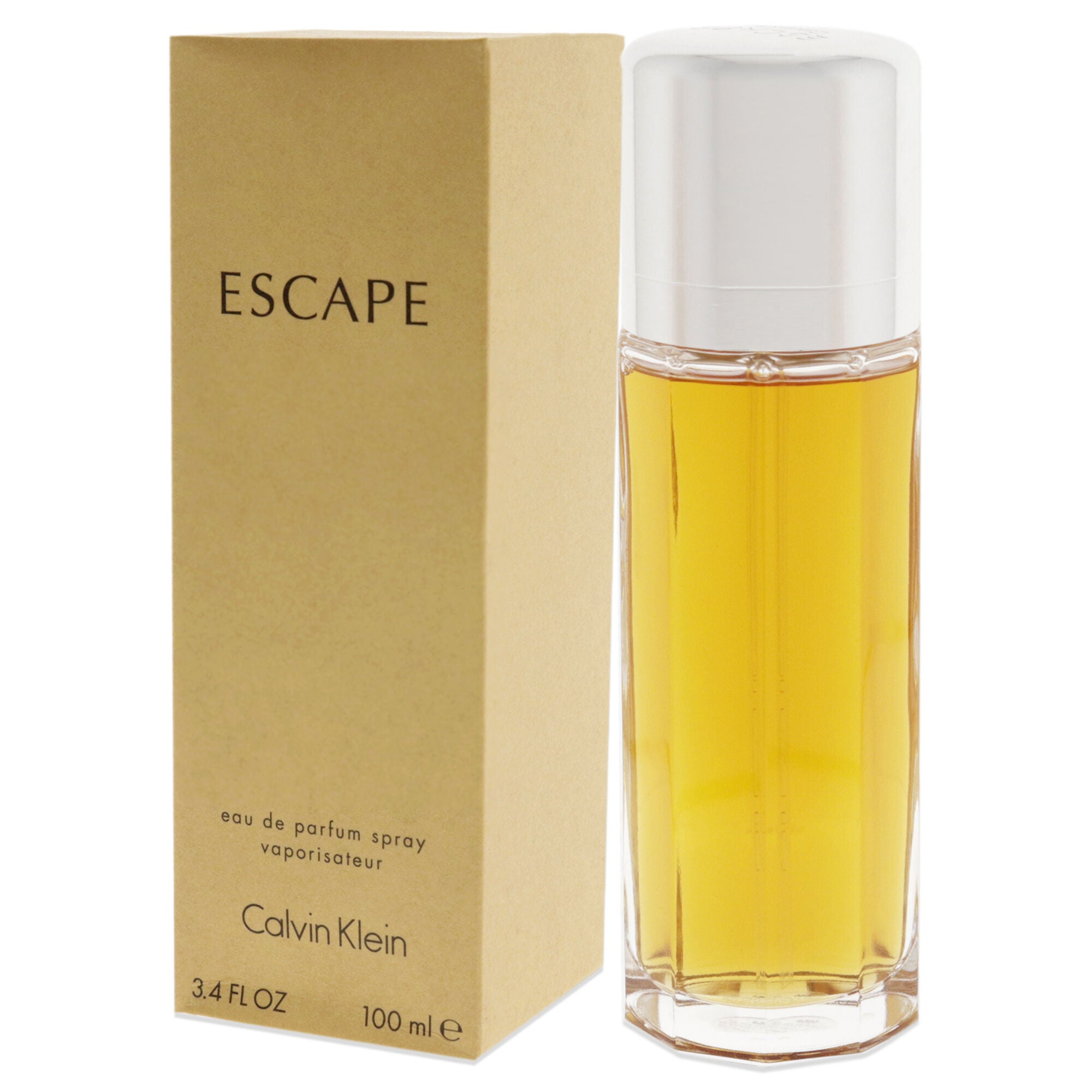 Escape by Calvin Klein for Women - 3.4 oz EDP Spray, , alternate image number 7