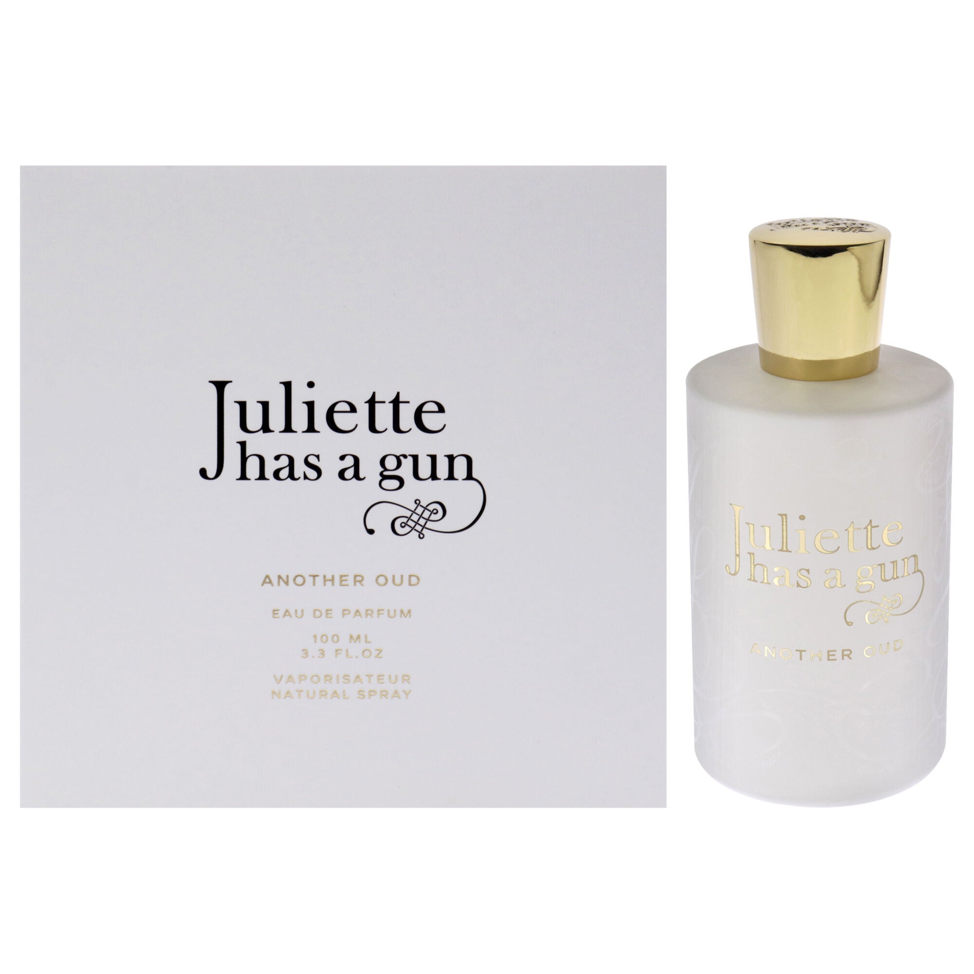 Another Oud by Juliette Has A Gun for Women - 3.3 oz EDP Spray, See Description, hi-res image number 0