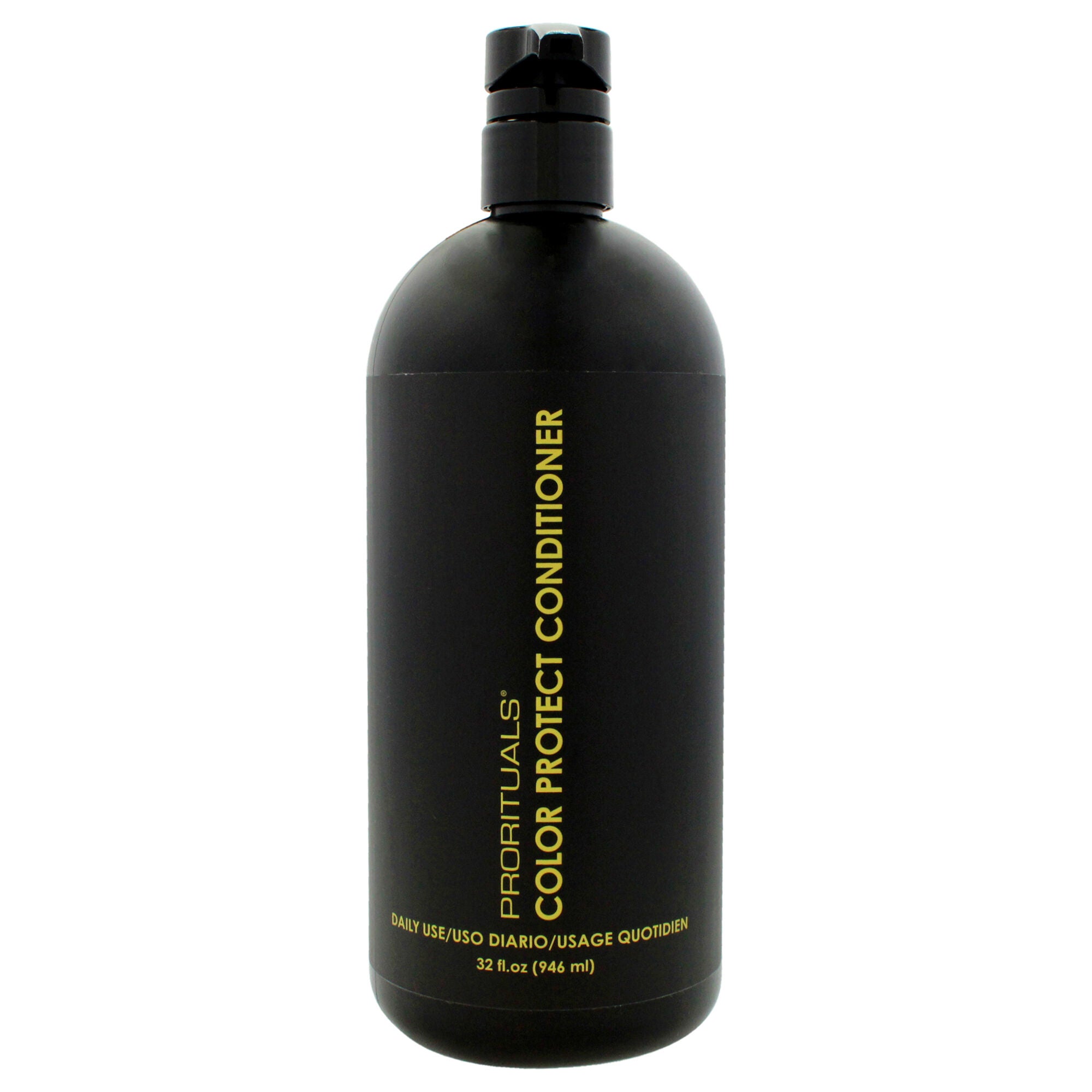 Color Protect Conditioner by ProRituals for Unisex - 32 oz Conditioner, See Description, hi-res image number 0