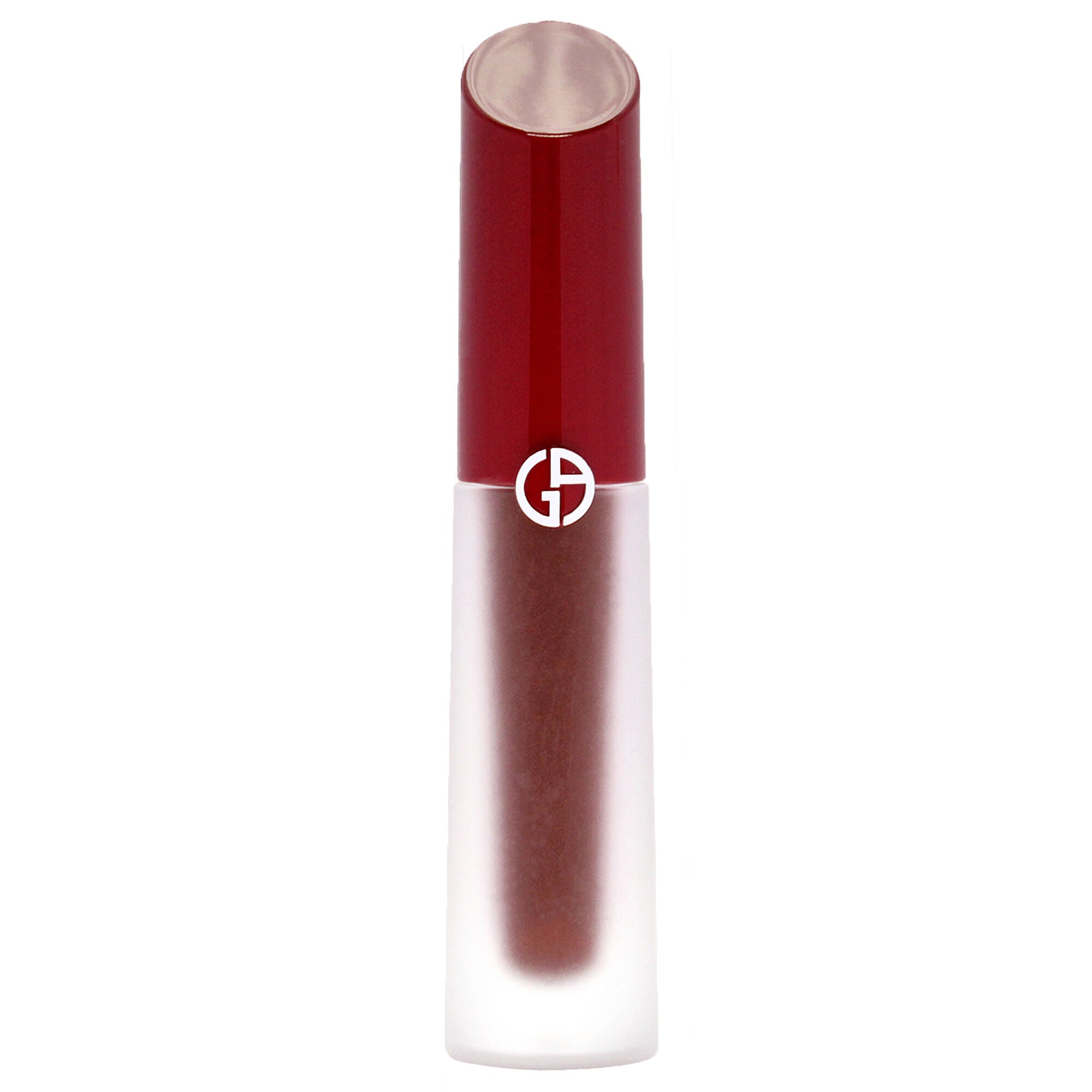 Lip Maestro Satin Lipstick - 13 Gala Night by Giorgio Armani for Women - 0.13 oz Lipstick, See Description, alternate image number 4