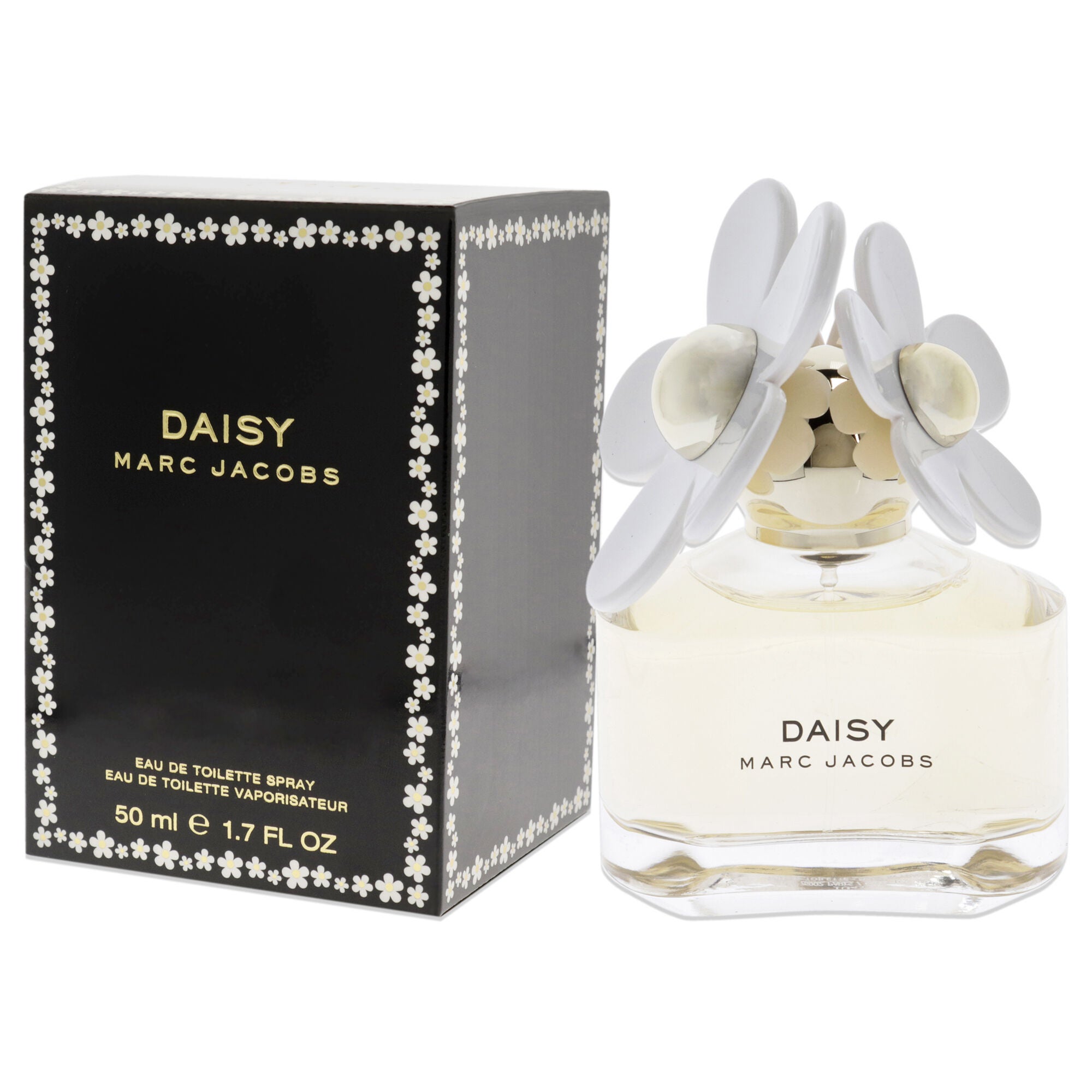 Daisy by Marc Jacobs for Women - 1.7 oz EDT Spray, , alternate image number 7