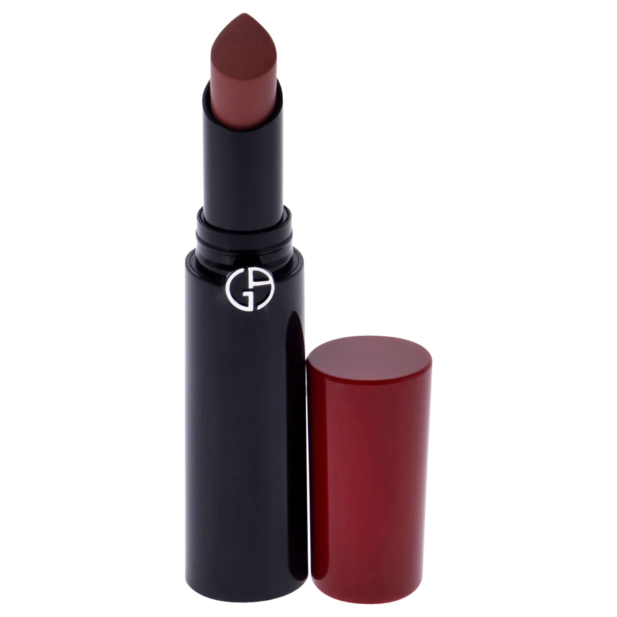 Lip Power Longwear Vivid Color Lipstick - 503 Eccentrico by Giorgio Armani for Women - 0.11 oz Lipstick, See Description, alternate image number 4