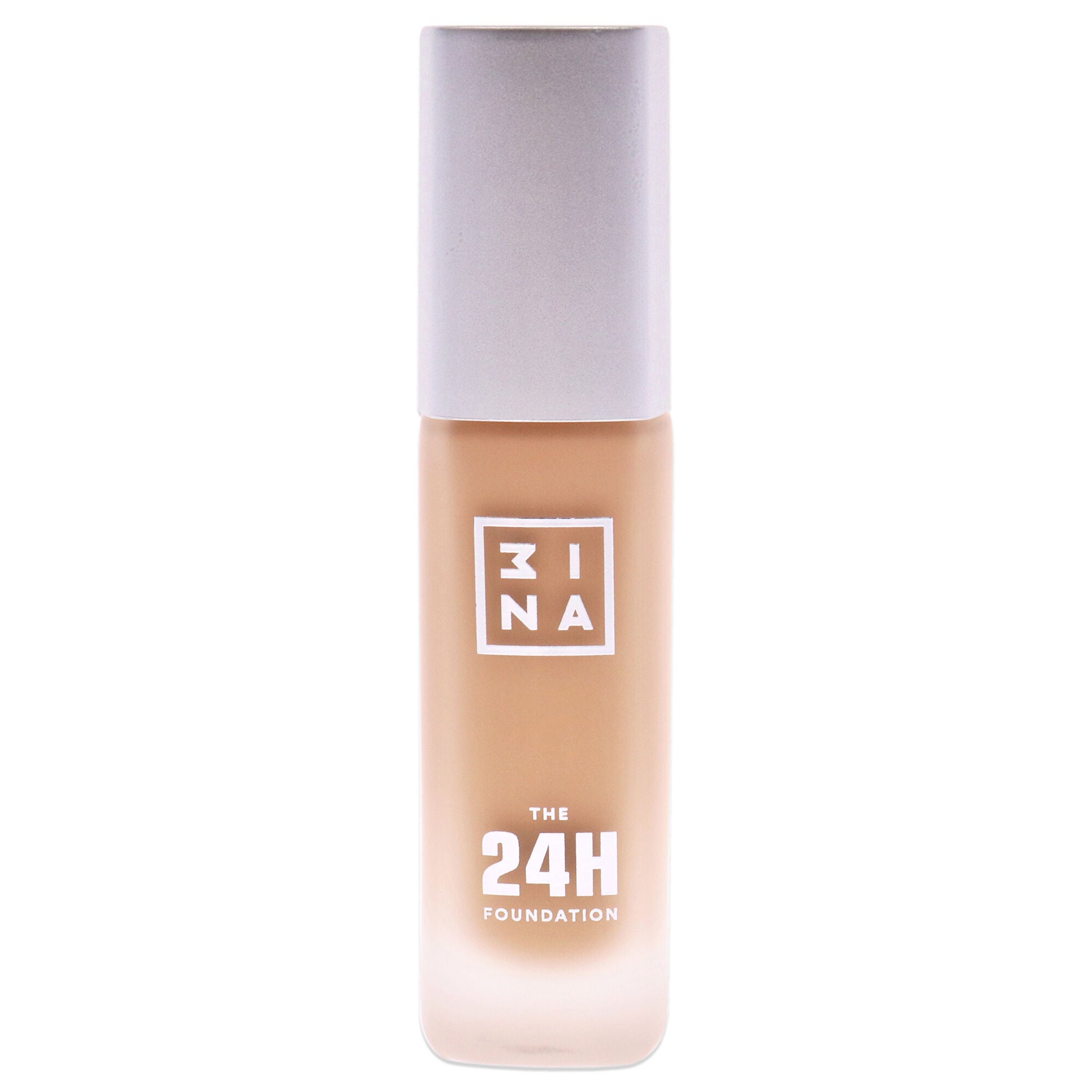 The 24H Foundation - 621 by 3INA for Women - 1.01 oz Foundation, , alternate image number 5
