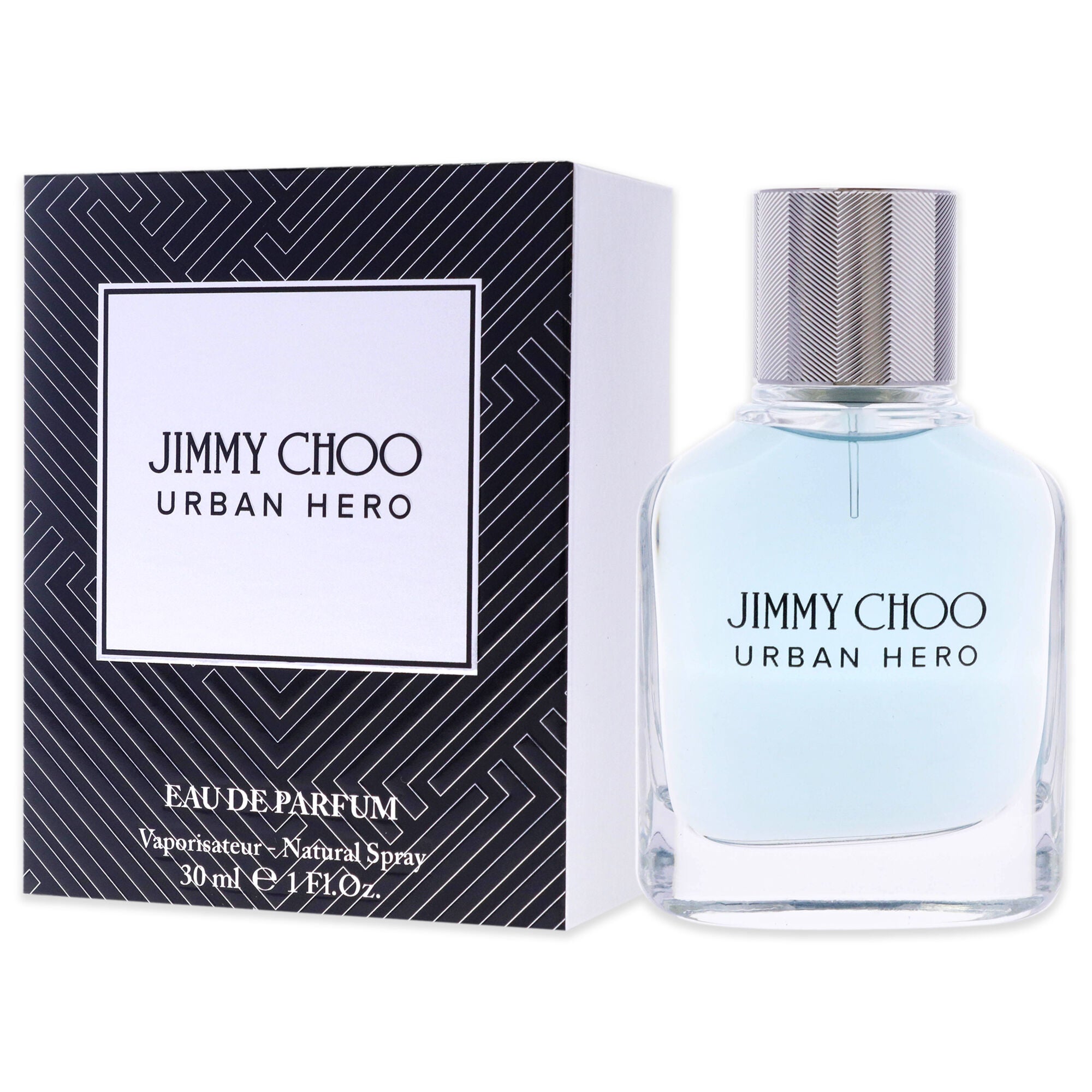 Urban Hero by Jimmy Choo for Men - 1.0 oz EDP Spray, , alternate image number 6