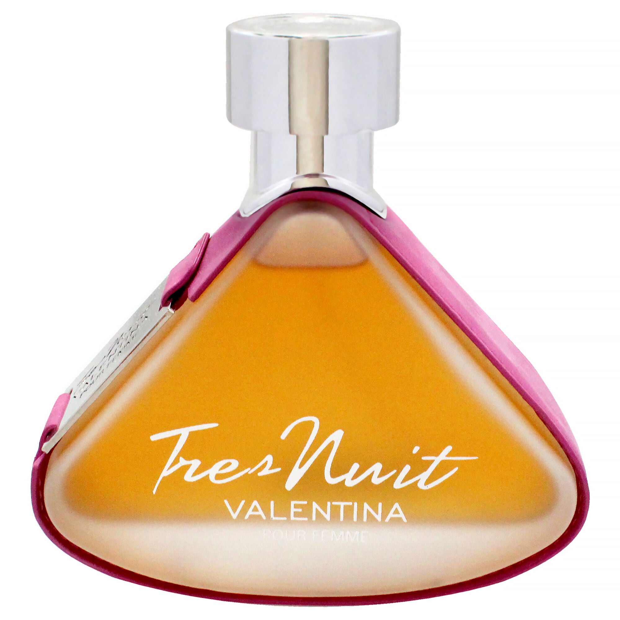 Tres Nuit Valentina by Armaf for Women - 3.4 oz EDP Spray, See Description, alternate image number 4