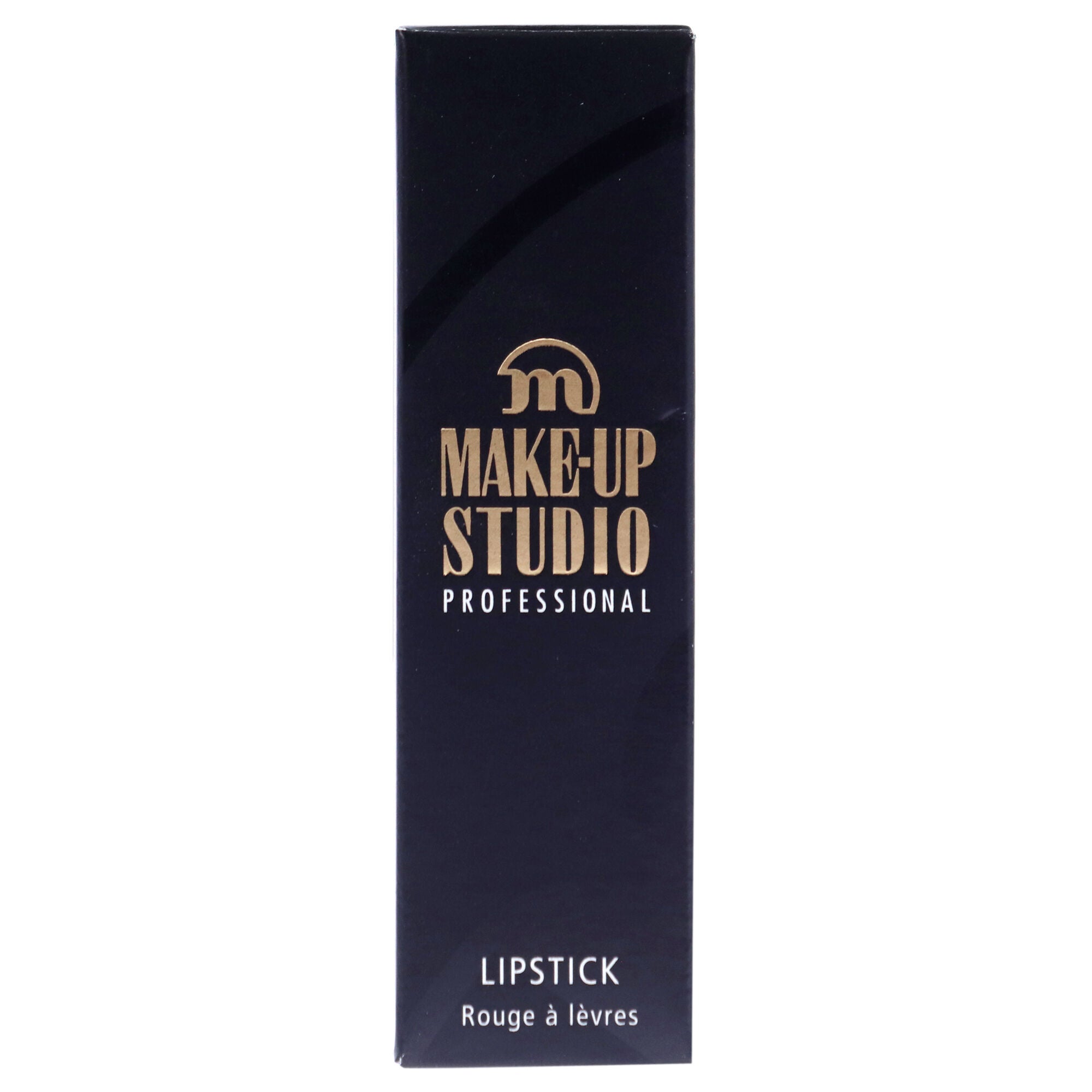 Lipstick - 12 by Make-Up Studio for Women - 0.13 oz Lipstick, Red, alternate image number 4