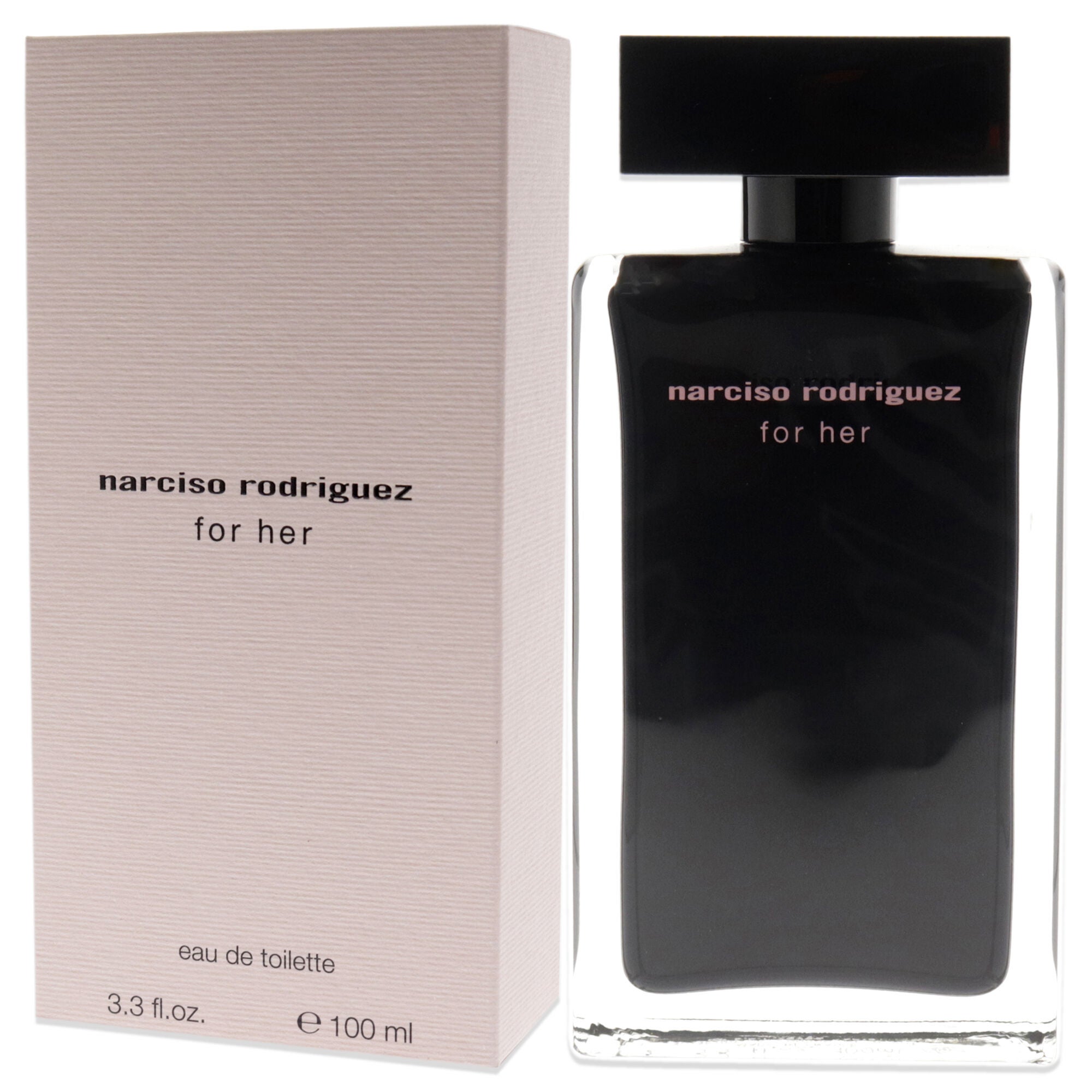 Narciso Rodriguez by Narciso Rodriguez for Women - 3.3 oz EDT Spray, See Description, alternate image number 3