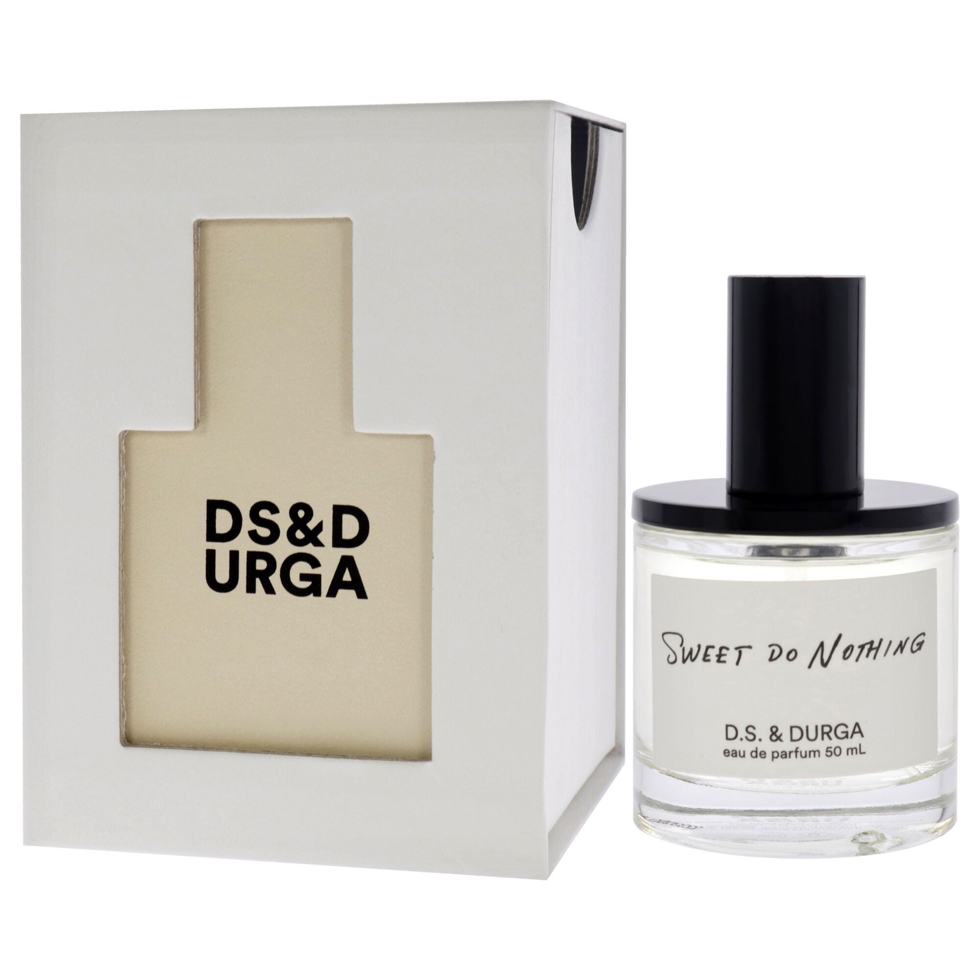 Sweet Do Nothing by DS & Durga for Unisex - 1.7 oz EDP Spray, See Description, alternate image number 3