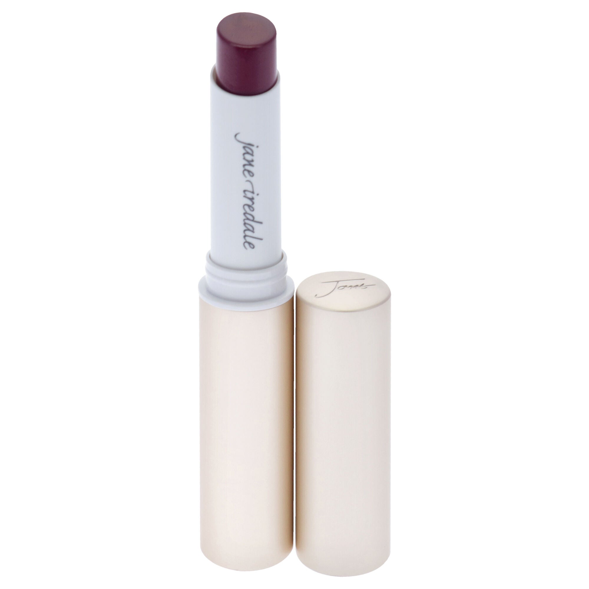 ColorLuxe Hydrating Cream Lipstick - Passionfruit by Jane Iredale for Women - 0.07 oz Lipstick, See Description, alternate image number 1