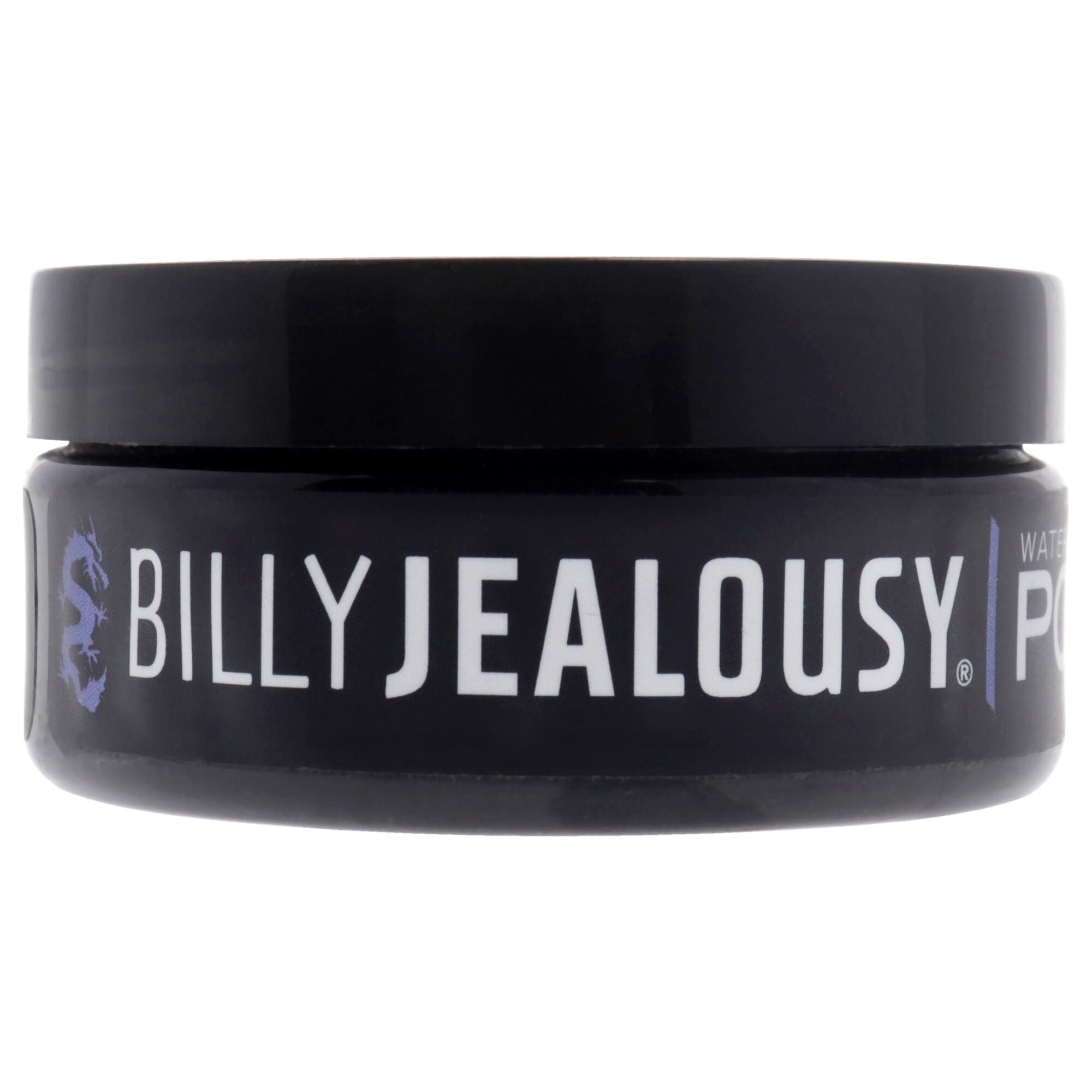 Lunatic Fringe Water-Based Pomade by Billy Jealousy for Men - 3 oz Pomade, See Description, hi-res image number 0