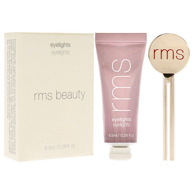 Eyelights Cream - Blaze by RMS Beauty for Women - 0.28 oz Eye Shadow, , alternate image number null