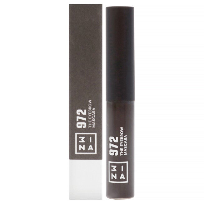 The Eyebrow Mascara - 972 by 3INA for Women - 0.13 oz Mascara, See Description, hi-res image number 0