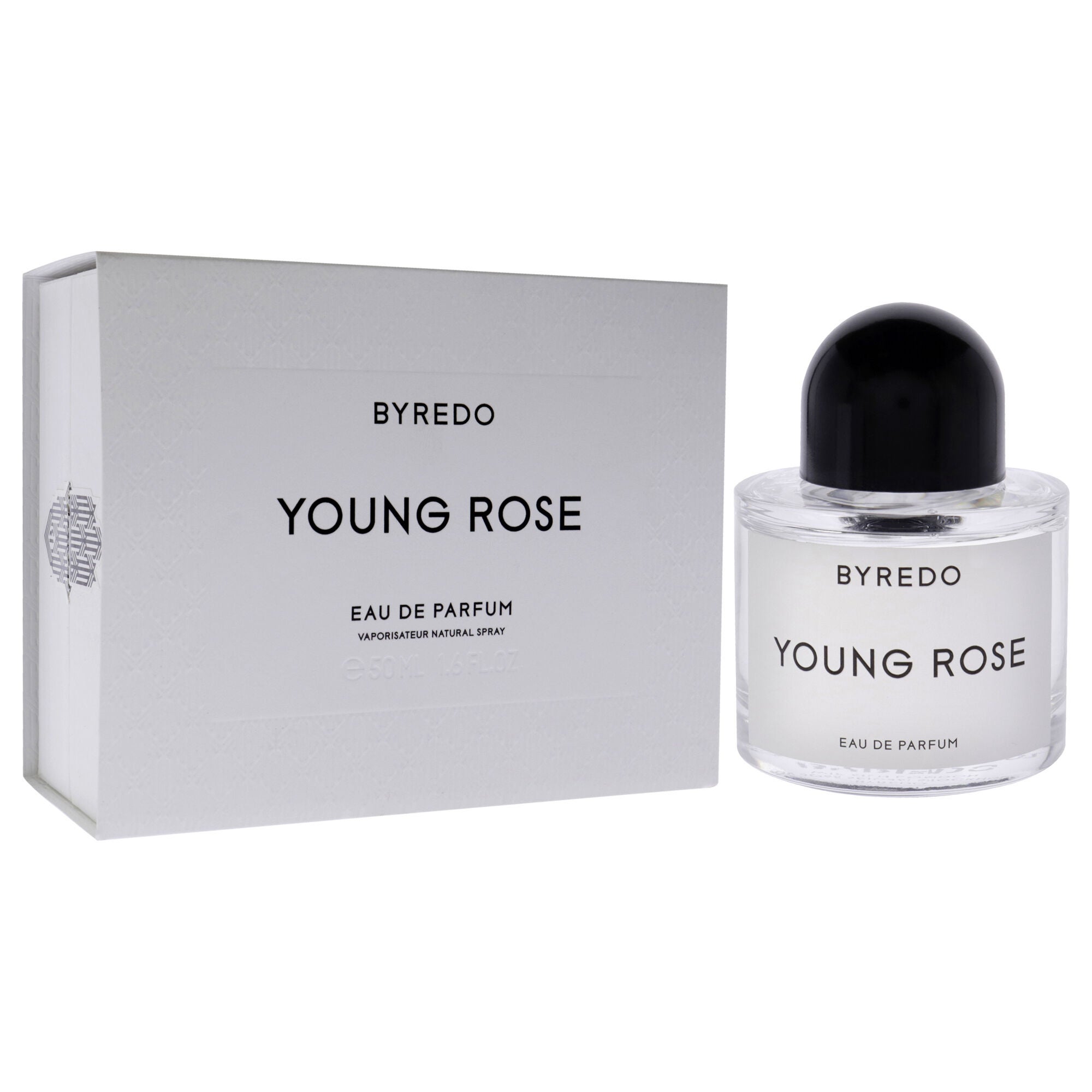 Young Rose by Byredo for Women - 1.6 oz EDP Spray, , alternate image number 7