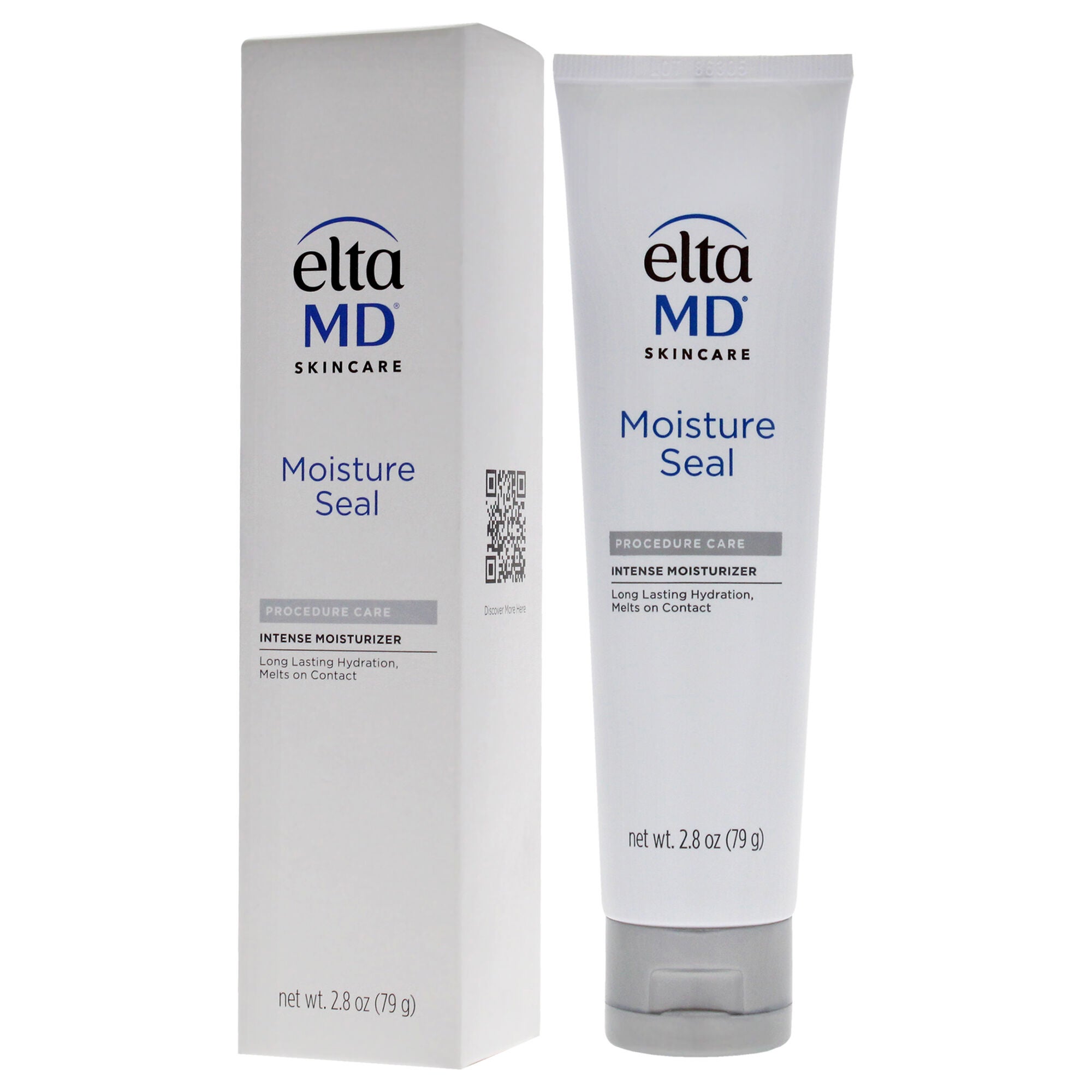 Moisture Seal by EltaMD for Unisex - 2.8 oz Moisturizer, See Description, alternate image number 3