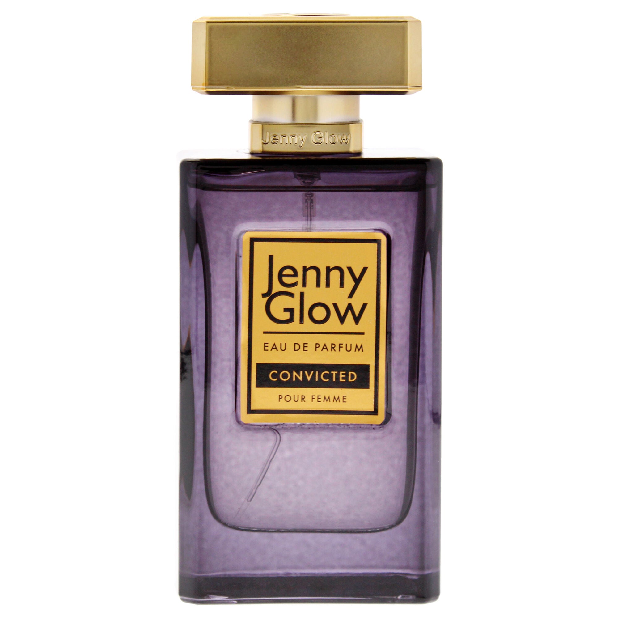 Convicted by Jenny Glow for Women - 2.7 oz EDP Spray, Clear, alternate image number 1