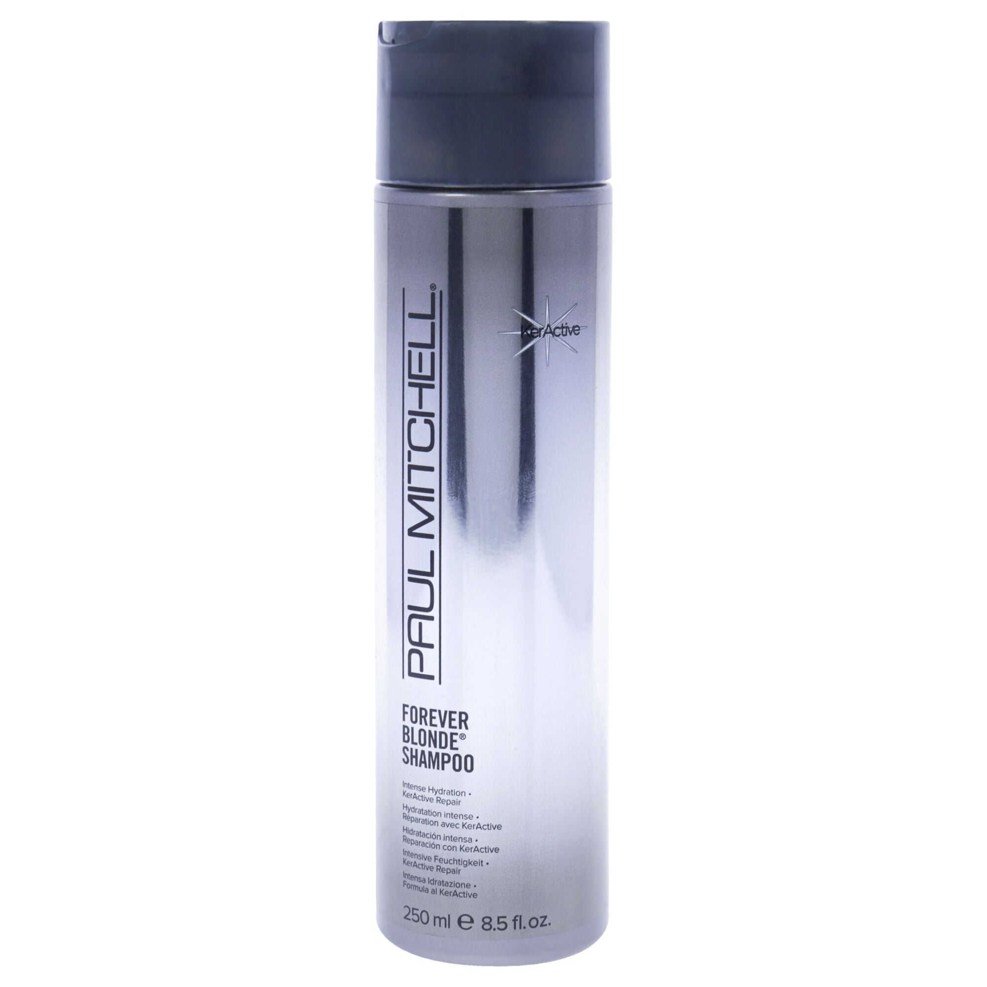 Forever Blonde Shampoo by Paul Mitchell for Unisex - 8.5 oz Shampoo, See Description, hi-res image number 0