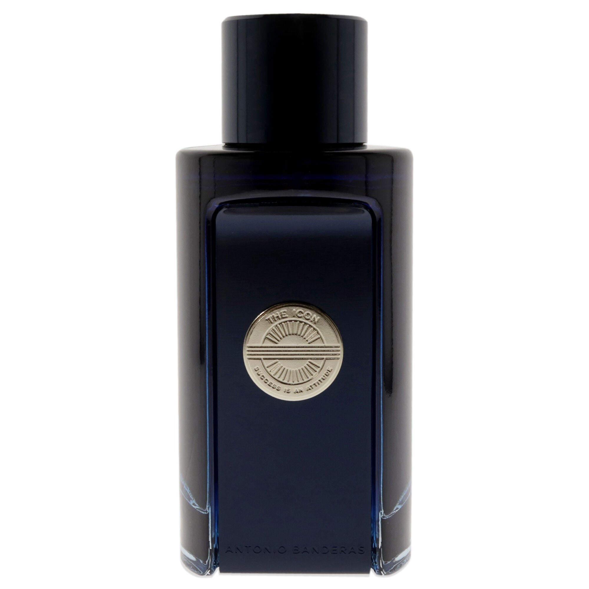 The Icon by Antonio Banderas for Men - 3.4 oz EDT Spray, See Description, alternate image number 3