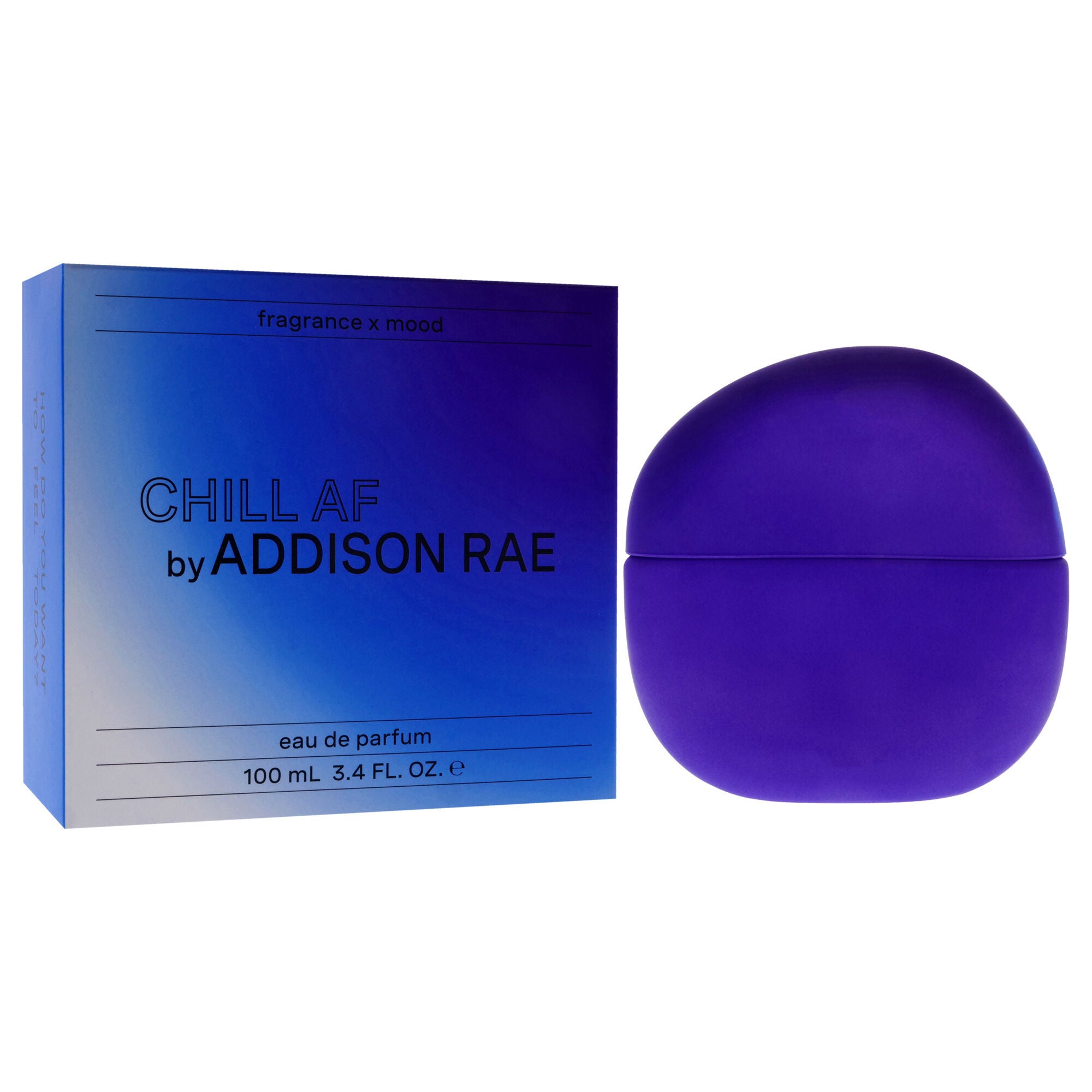 Chill AF by Addison Rae for Women - 3.4 oz EDP Spray, , alternate image number 6