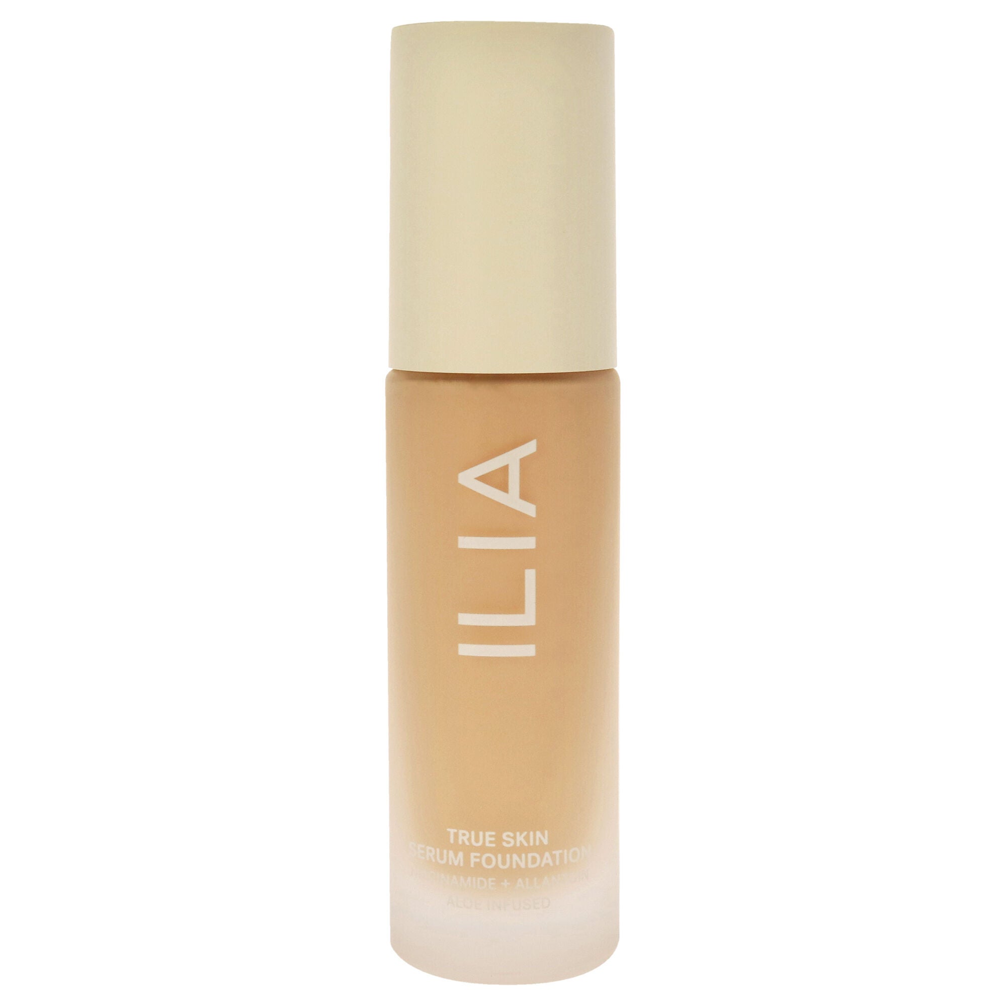 True Skin Serum Foundation - SF1 Formentera by ILIA Beauty for Women - 1 oz Foundation, , alternate image number 5