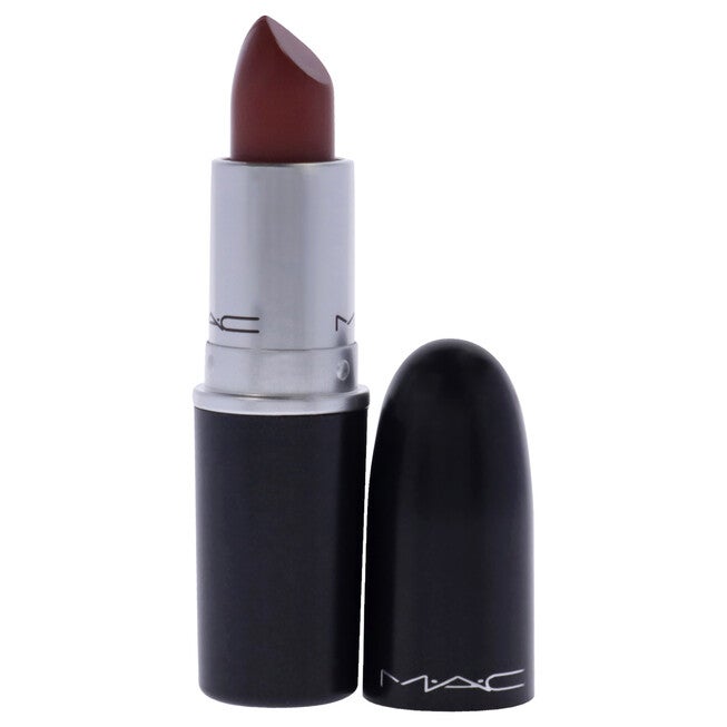 Matte Lipstick - 616 Taupe by MAC for Women - 0.1 oz Lipstick, , alternate image number null