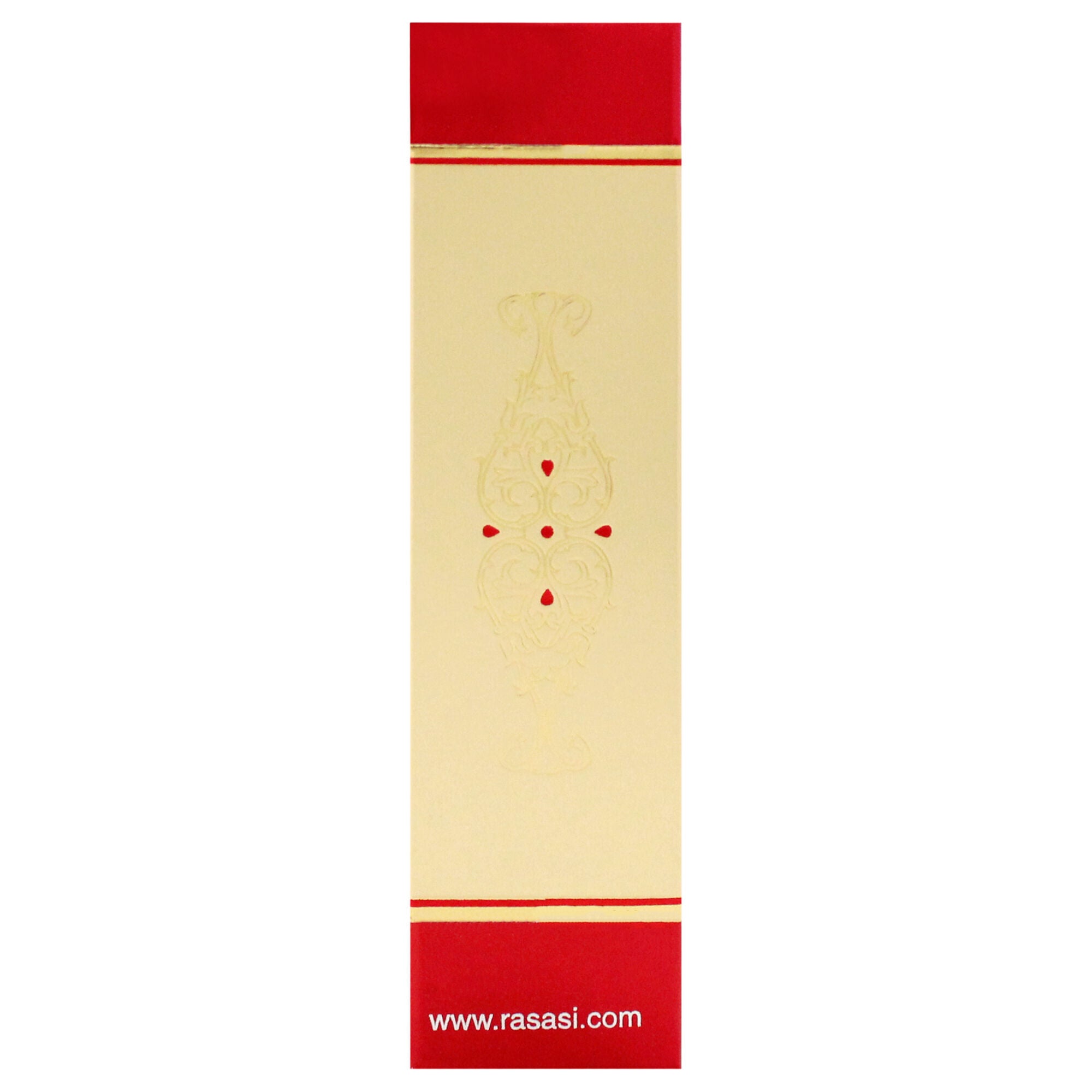 Mukhallat Aloudh by Rasasi for Unisex - 0.66 oz Concentrated Perfume Oil, Clear, alternate image number 3
