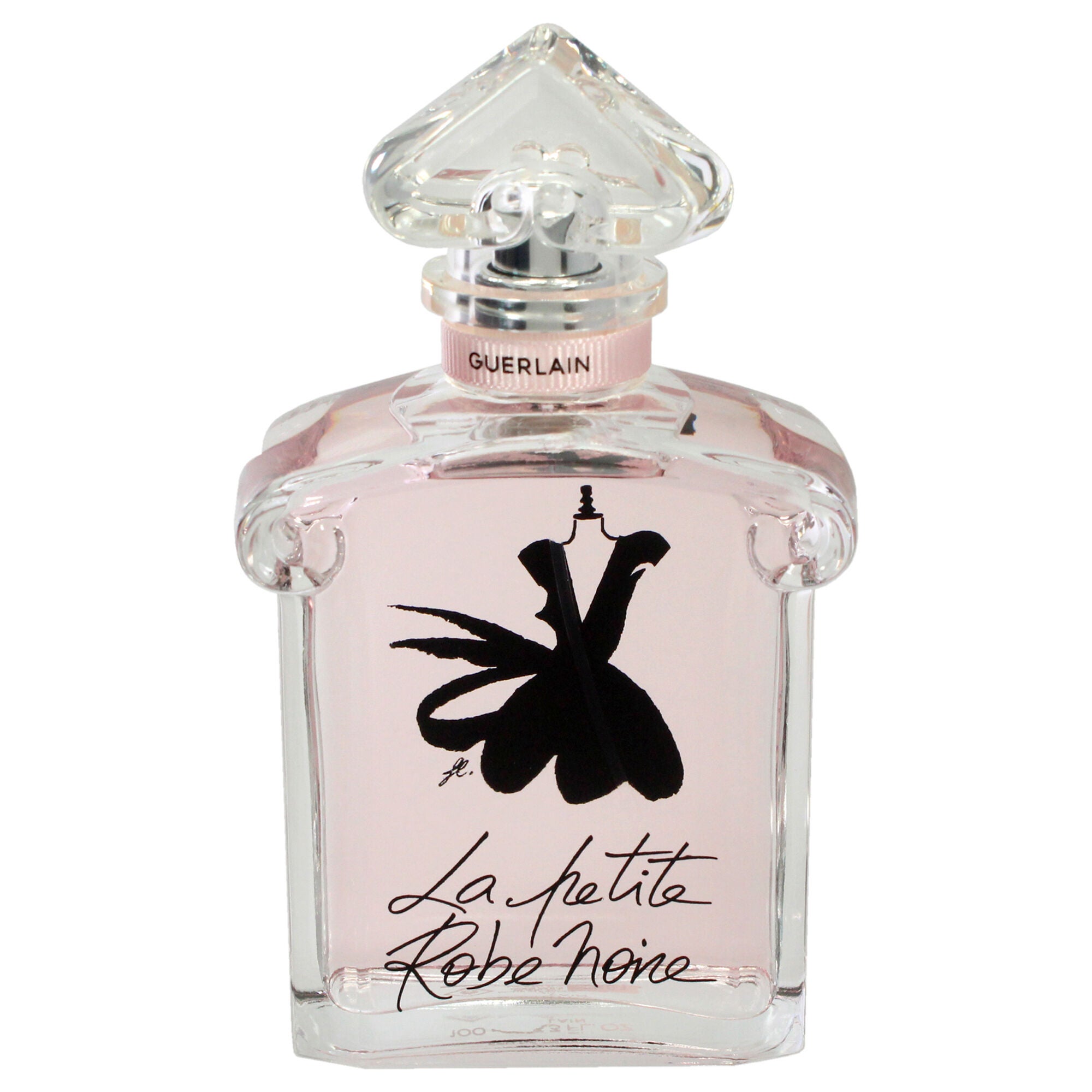 La Petite Robe Noire by Guerlain for Women - 3.3 oz EDT Spray, See Description, alternate image number 4
